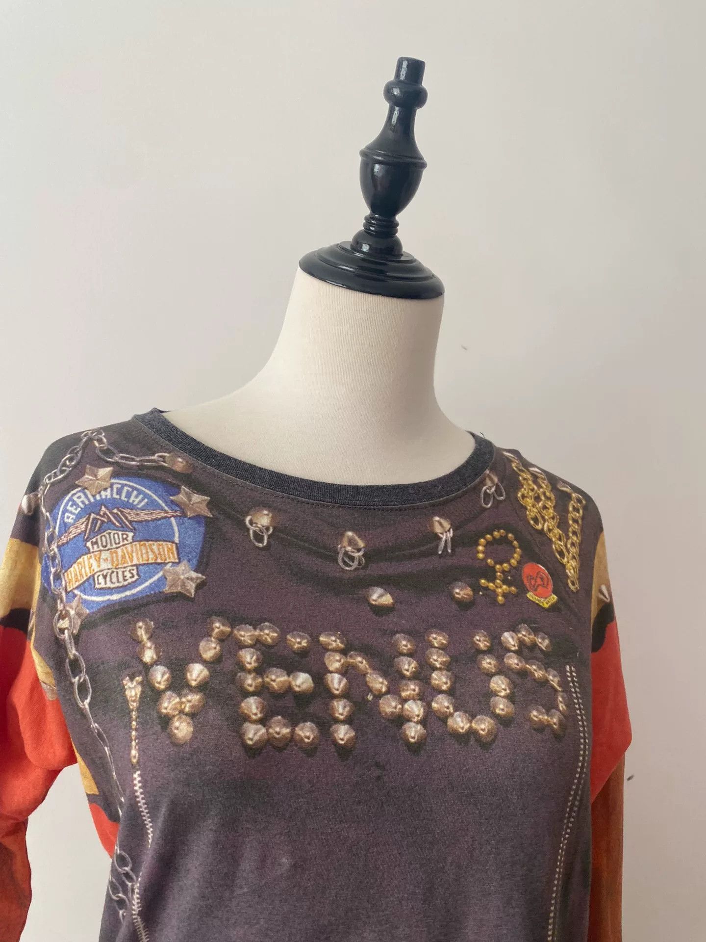 Vivienne Westwood Vivienne Westwood Vintage Japan Limited Tulle Dress Size M / US 6-8 / IT 42-44 - 3 Thumbnail