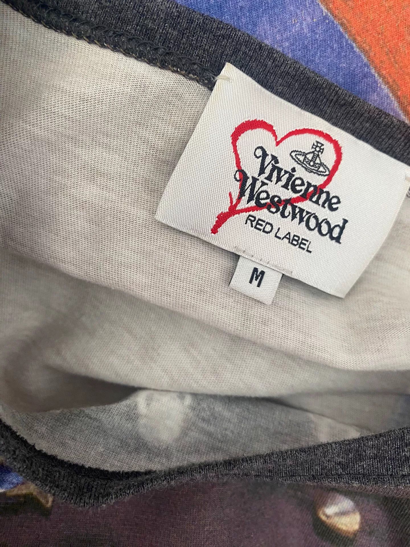 Vivienne Westwood Vivienne Westwood Vintage Japan Limited Tulle Dress Size M / US 6-8 / IT 42-44 - 7 Thumbnail