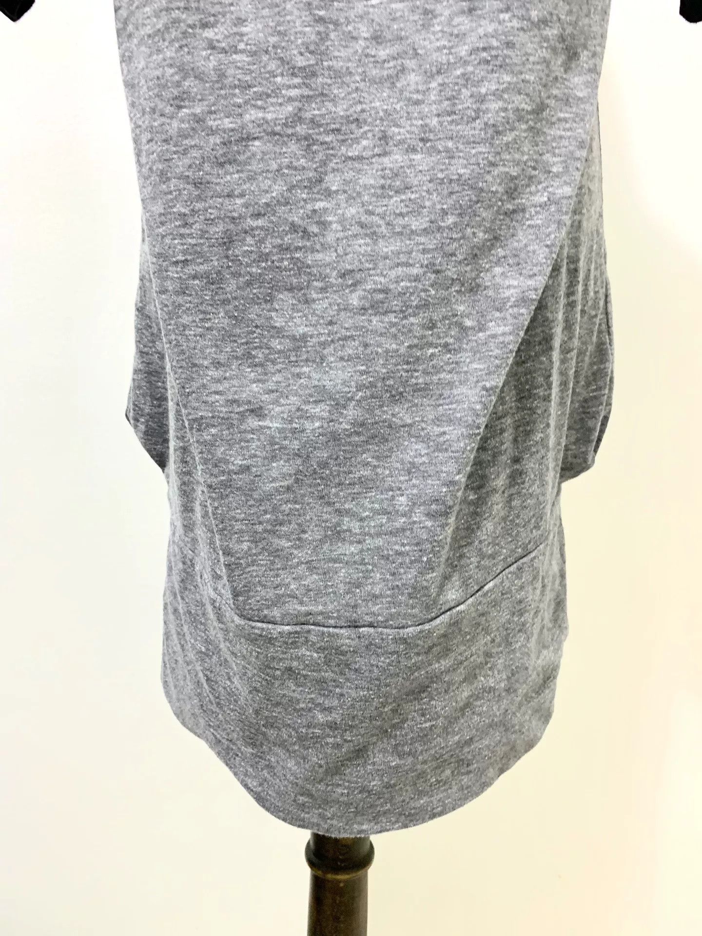 Vivienne Westwood Vivienne Westwood Vintage T-Shirt Dress Size M / US 6-8 / IT 42-44 - 4 Thumbnail