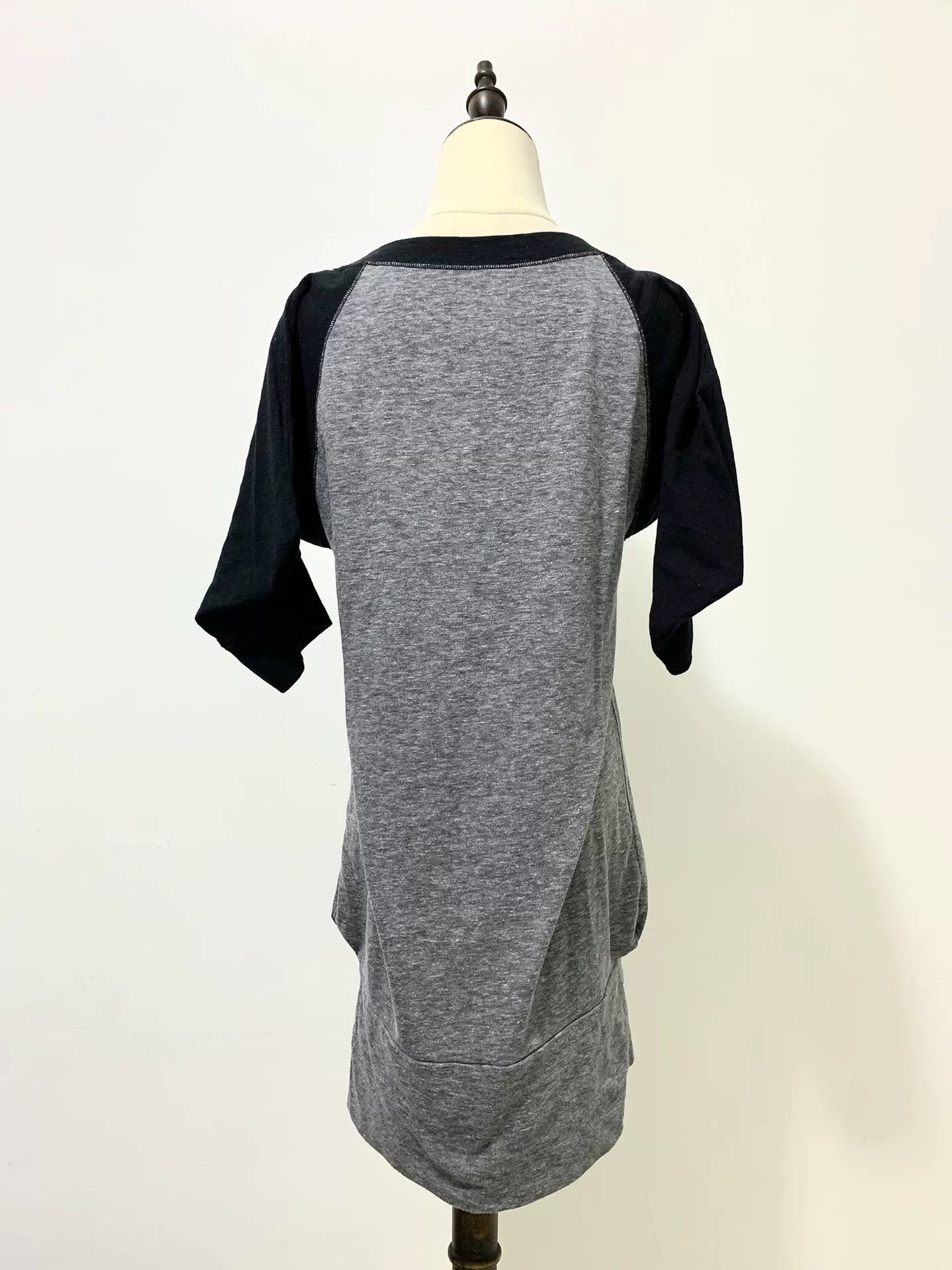 Vivienne Westwood Vivienne Westwood Vintage T-Shirt Dress Size M / US 6-8 / IT 42-44 - 3 Thumbnail