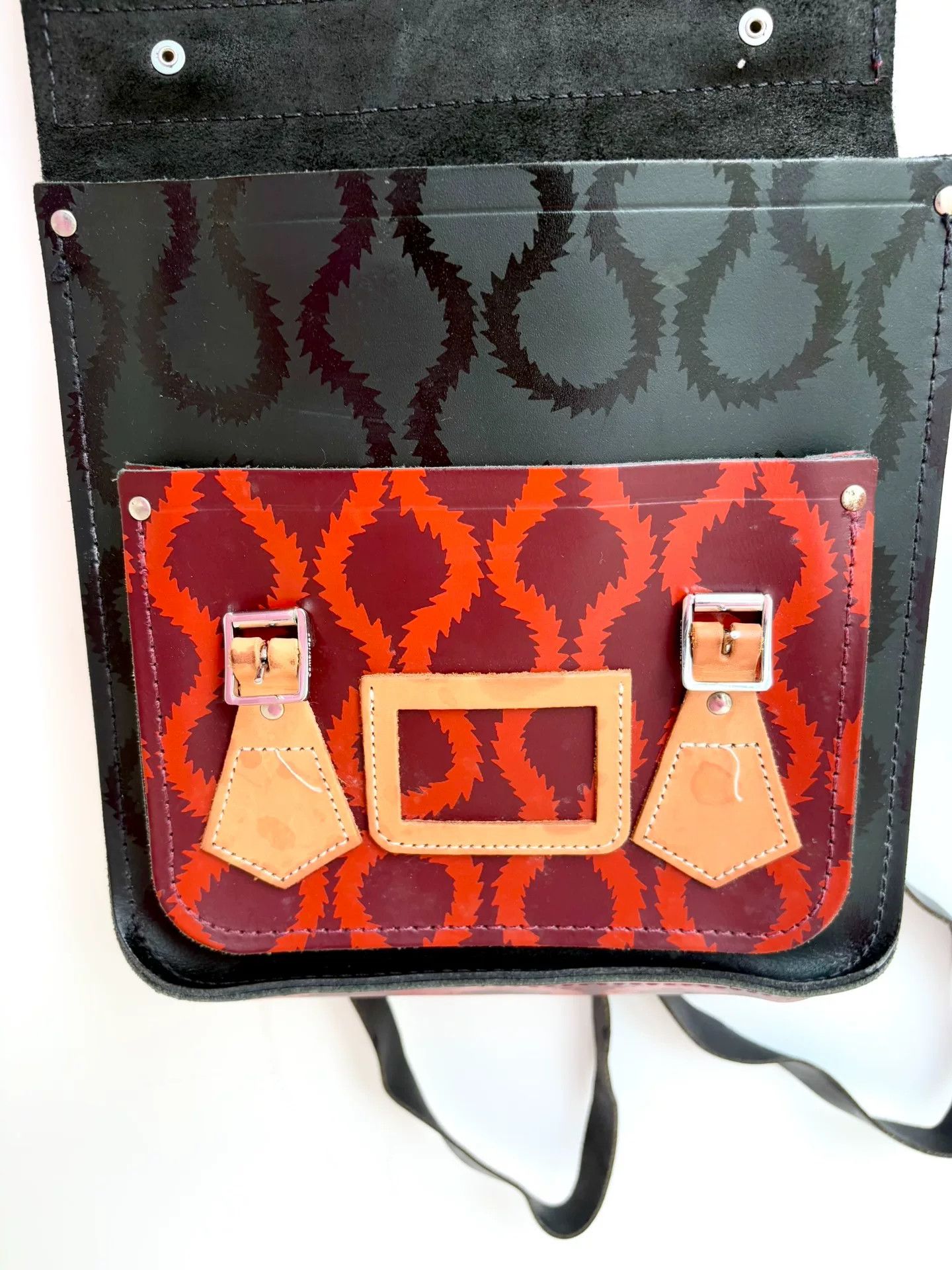 Vivienne Westwood Vivienne Westwood Limited Backpack Size ONE SIZE - 9 Thumbnail