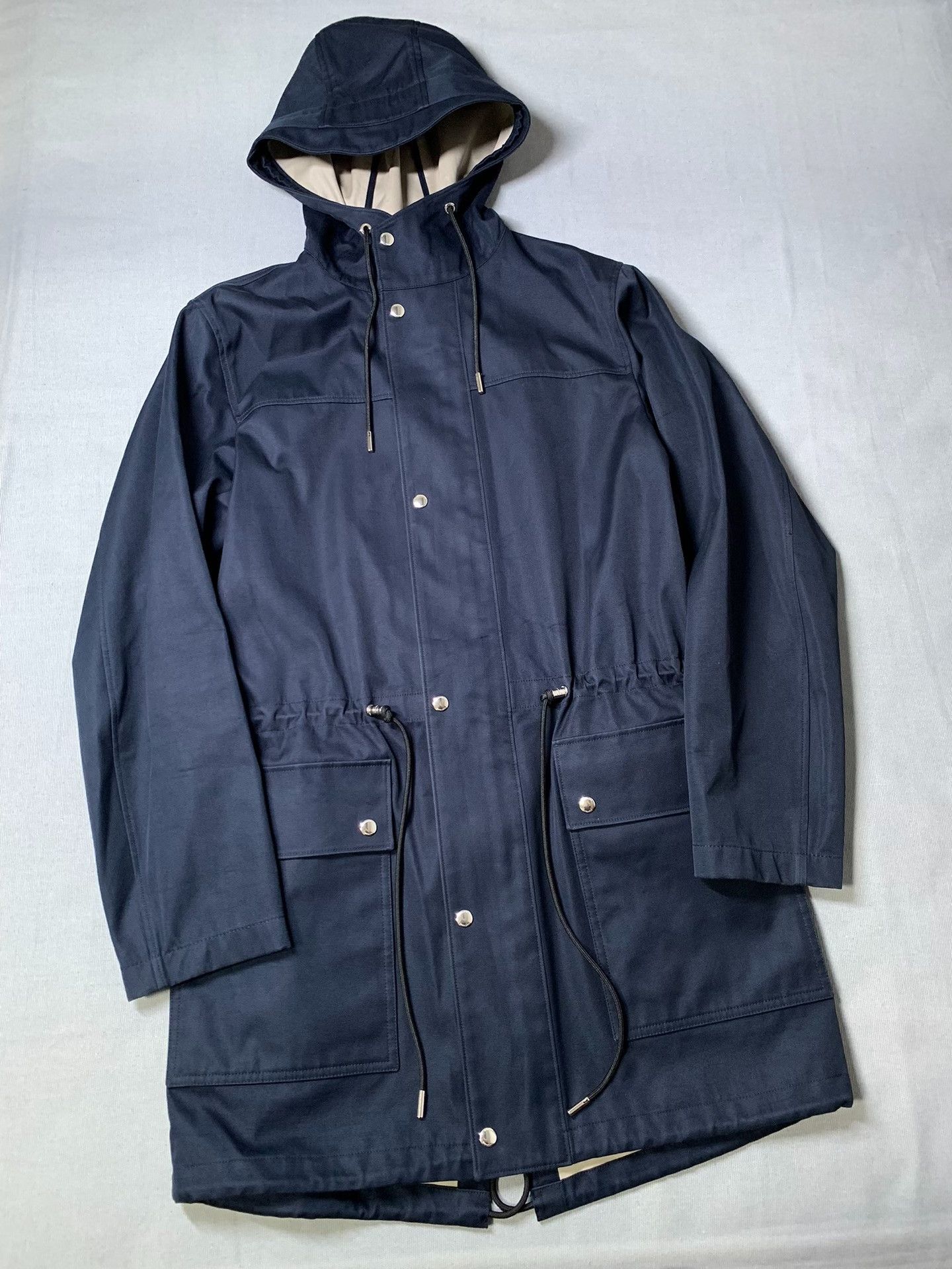 Dior Dior M65 Modified Parka Coat Size US S / EU 44-46 / 1 - 2 Thumbnail