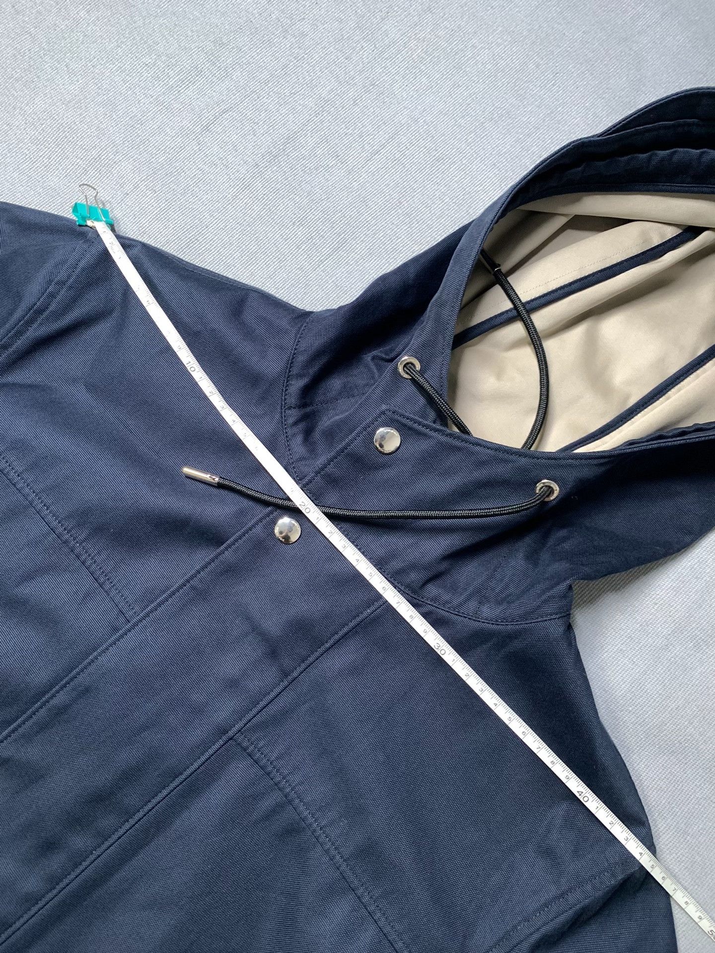 Dior Dior M65 Modified Parka Coat Size US S / EU 44-46 / 1 - 7 Thumbnail