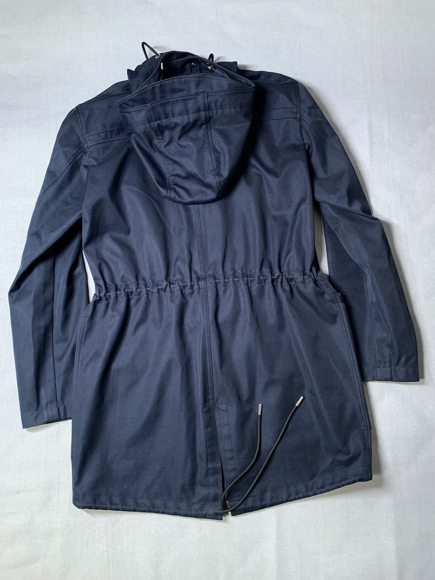 Dior Dior M65 Modified Parka Coat Size US S / EU 44-46 / 1 - 3 Thumbnail