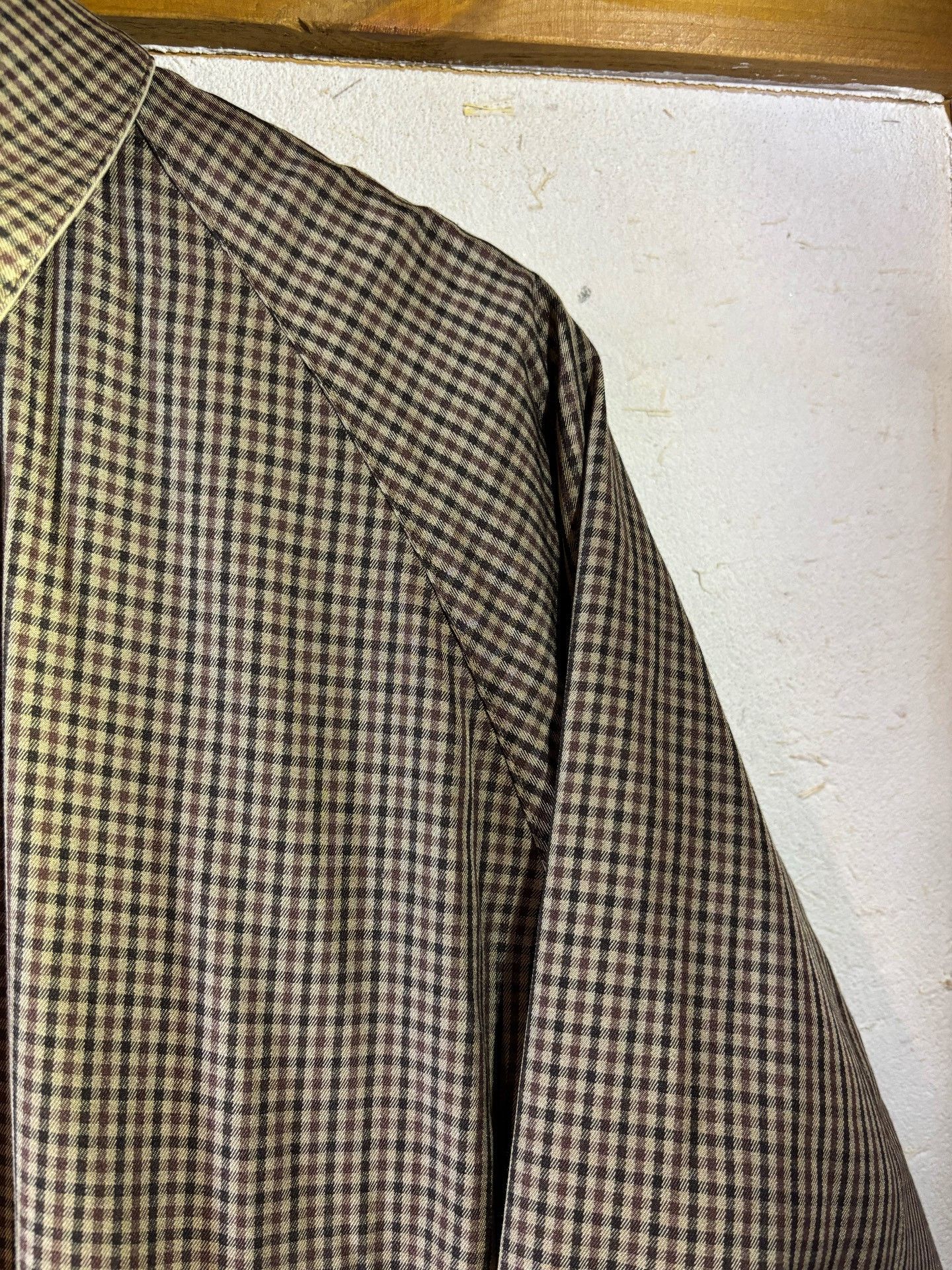 MAATEE & SONS maatee & sons reversible silk jacket Size US L / EU 52-54 / 3 - 3 Thumbnail