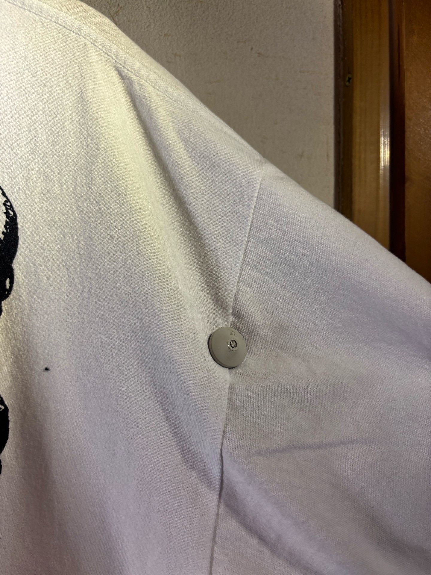 Other Bias Gogs Printed Silhouette Tee Size US XL / EU 56 / 4 - 9 Thumbnail