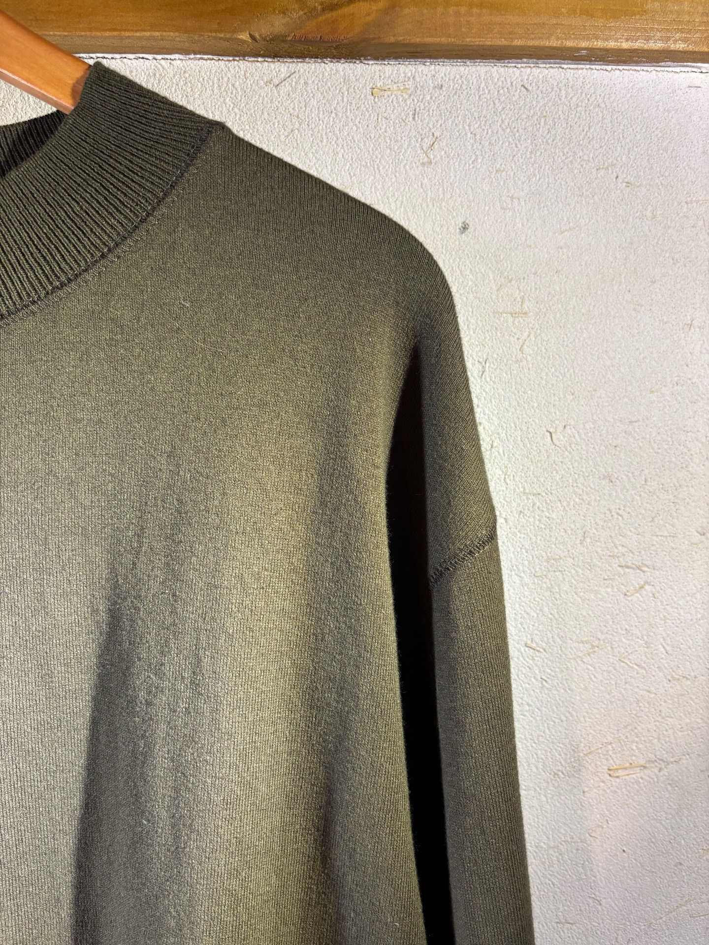 MHI MHL Long Sleeve Tee Size US L / EU 52-54 / 3 - 4 Thumbnail