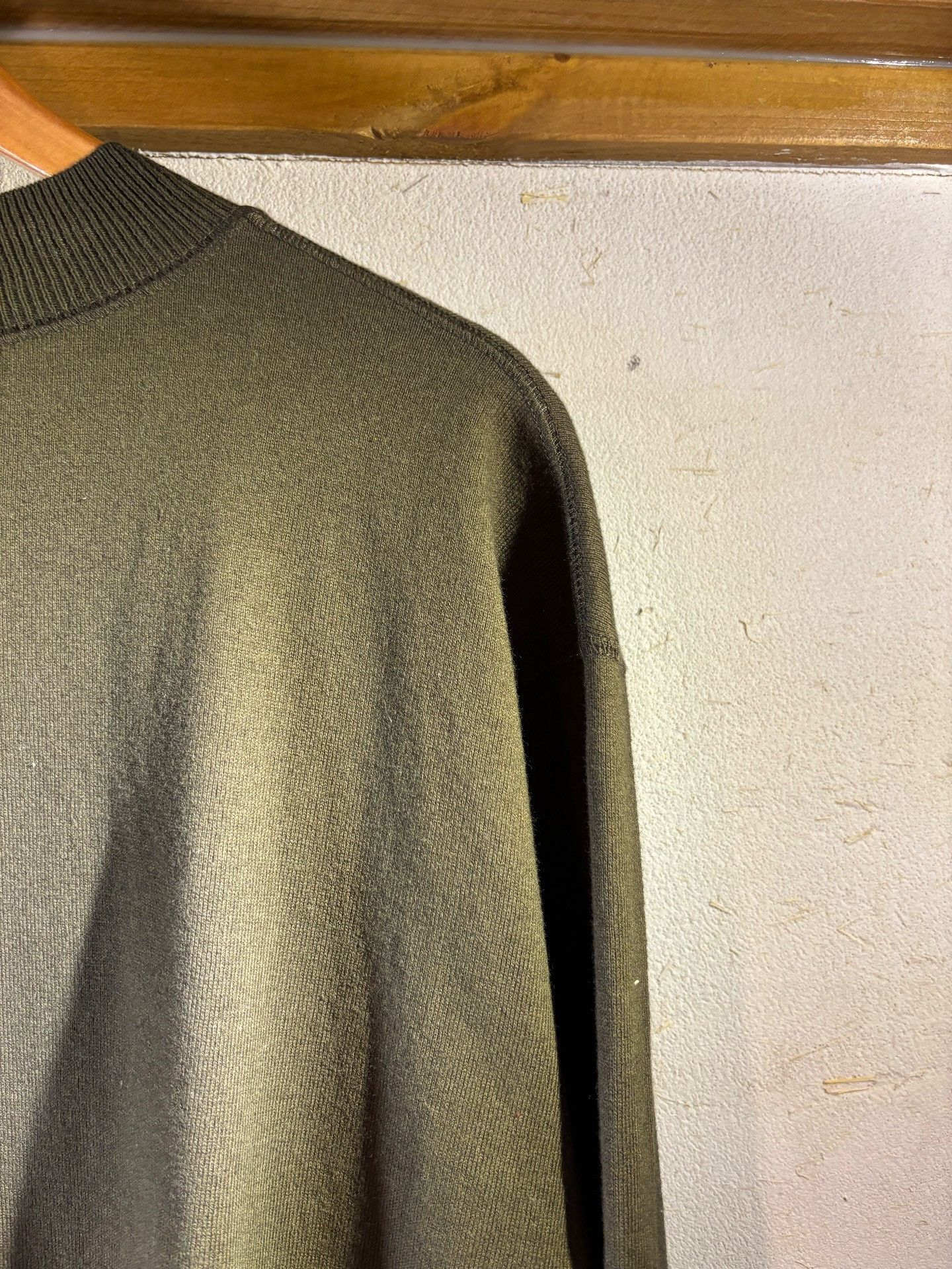 MHI MHL Long Sleeve Tee Size US L / EU 52-54 / 3 - 9 Thumbnail