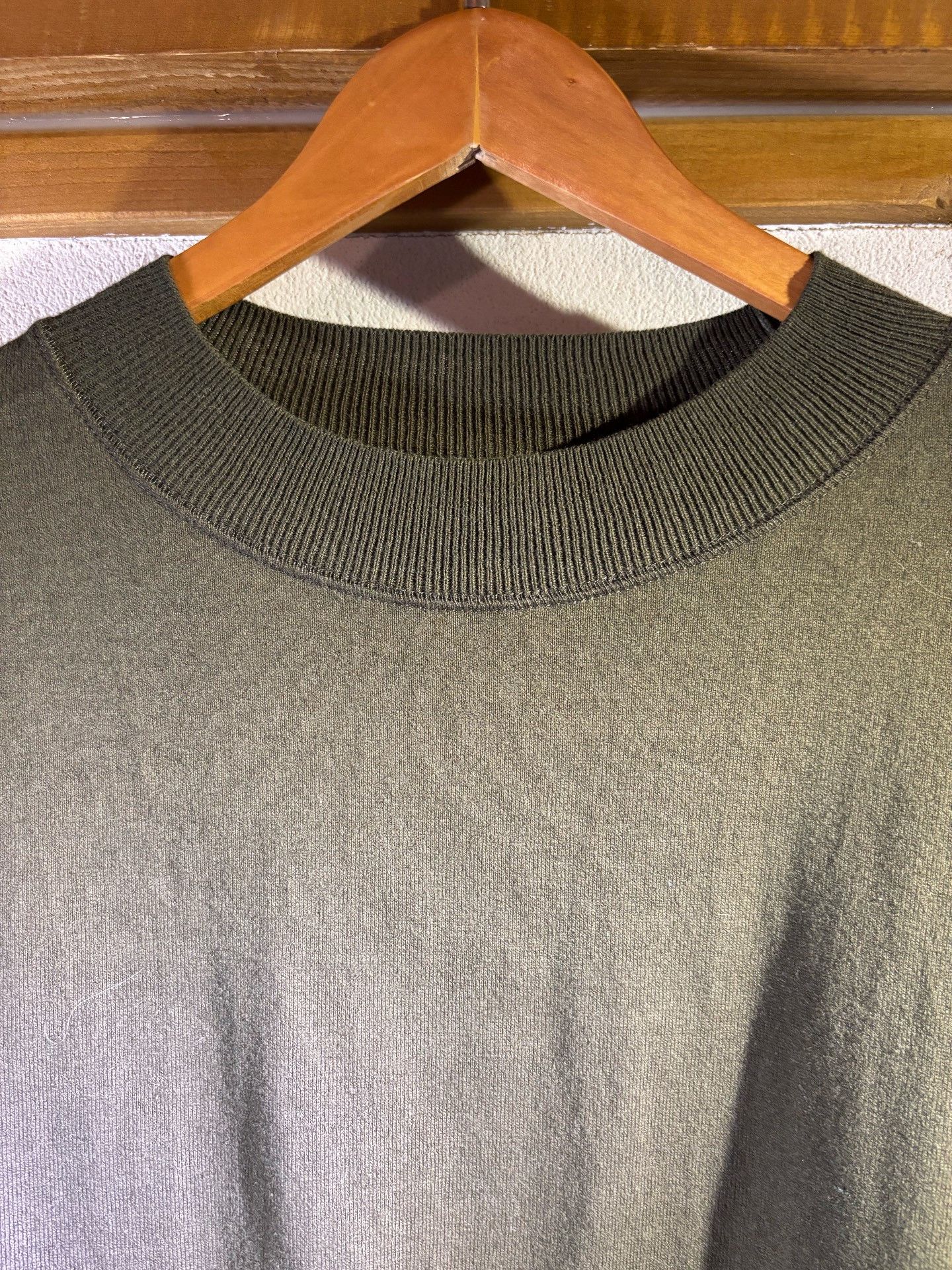 MHI MHL Long Sleeve Tee Size US L / EU 52-54 / 3 - 3 Thumbnail