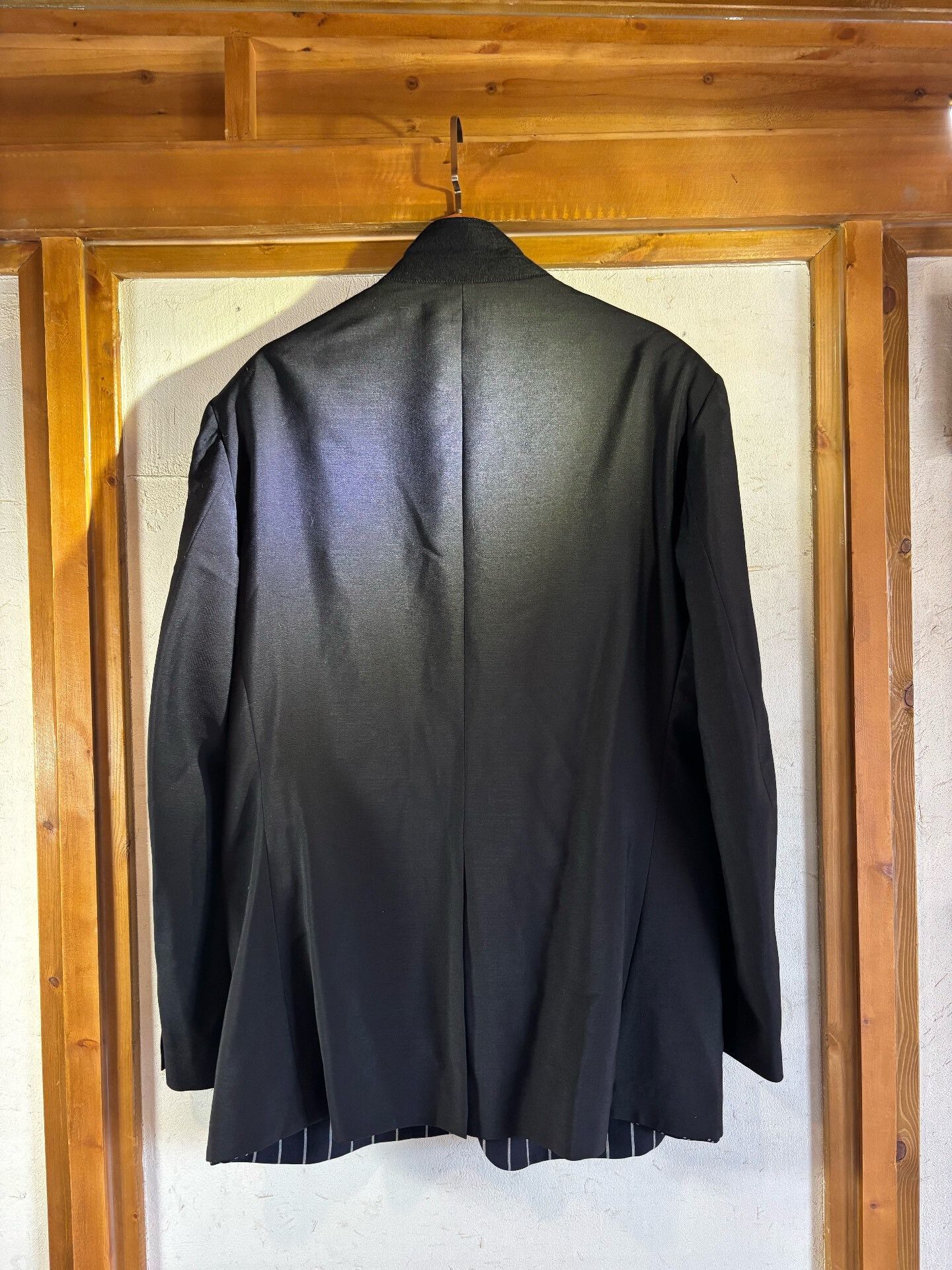 Maison Margiela Maison Margiela Double Zip Double Layer Blazer Size US L / EU 52-54 / 3 - 9 Thumbnail
