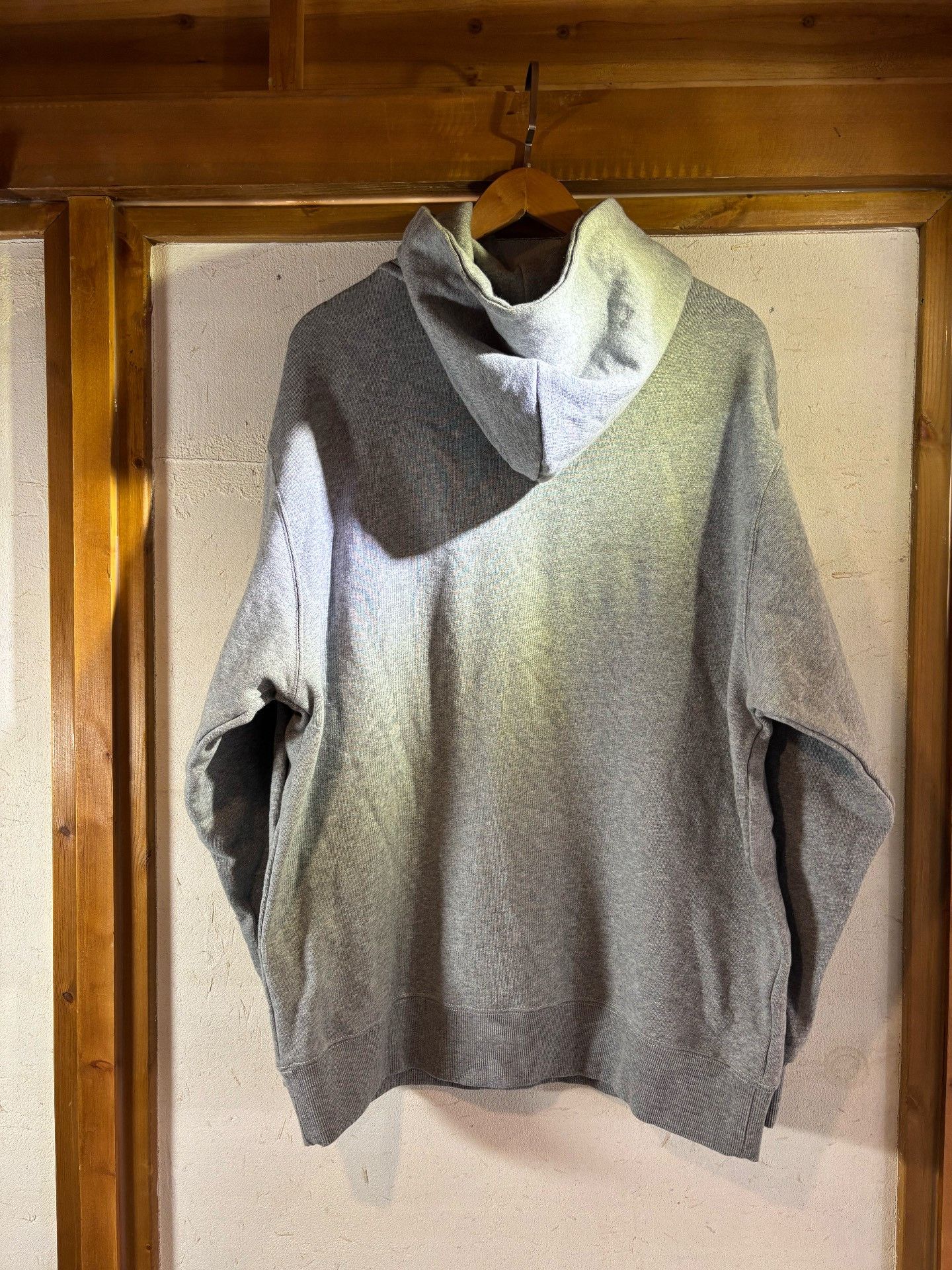 Beams Japan L.L.Bean x Beams Snap Button Sweatshirt Size US L / EU 52-54 / 3 - 9 Thumbnail