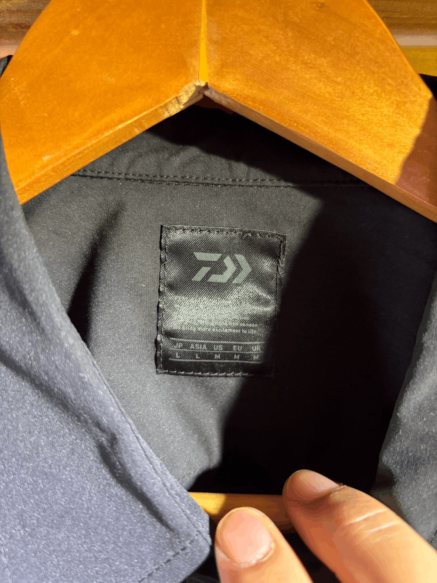 DAIWA PIER39 Daiwa Pier-39 First Gen Multi-Pocket Shirt Size US L / EU 52-54 / 3 - 2 Thumbnail