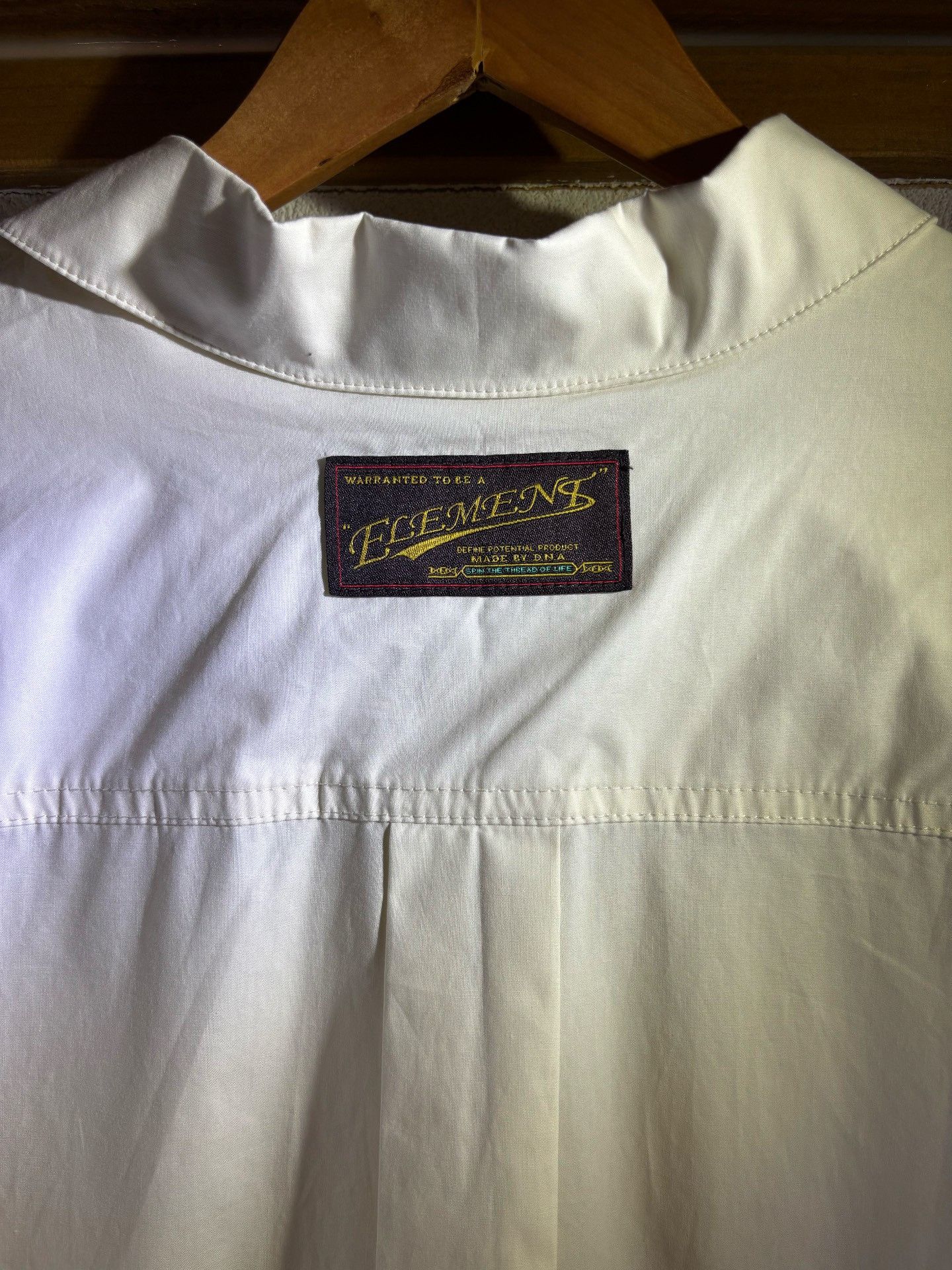 AMP D.Nart.Ampta Special Tailored Pullover Shirt Size US M / EU 48-50 / 2 - 9 Thumbnail