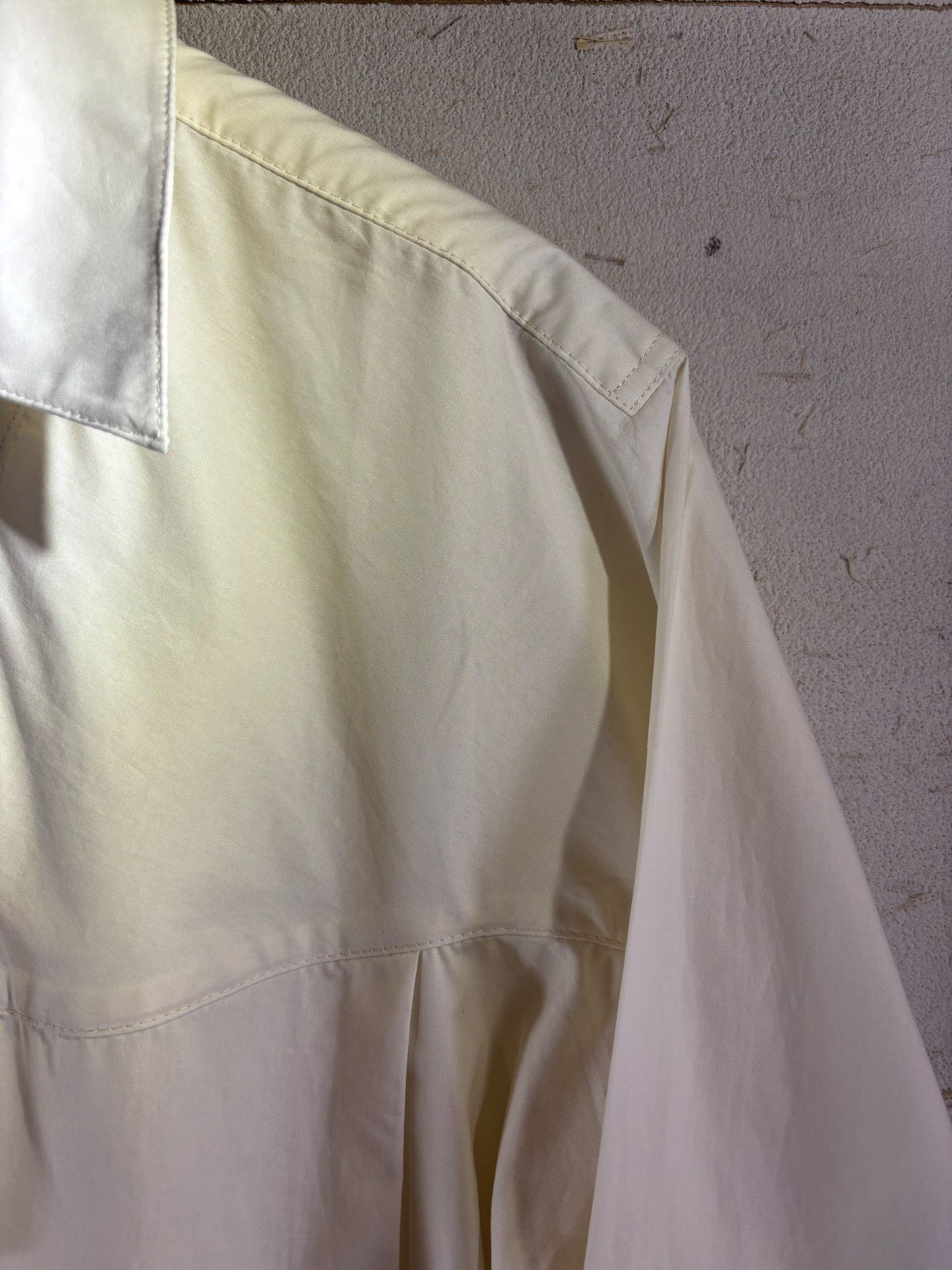 AMP D.Nart.Ampta Special Tailored Pullover Shirt Size US M / EU 48-50 / 2 - 3 Thumbnail