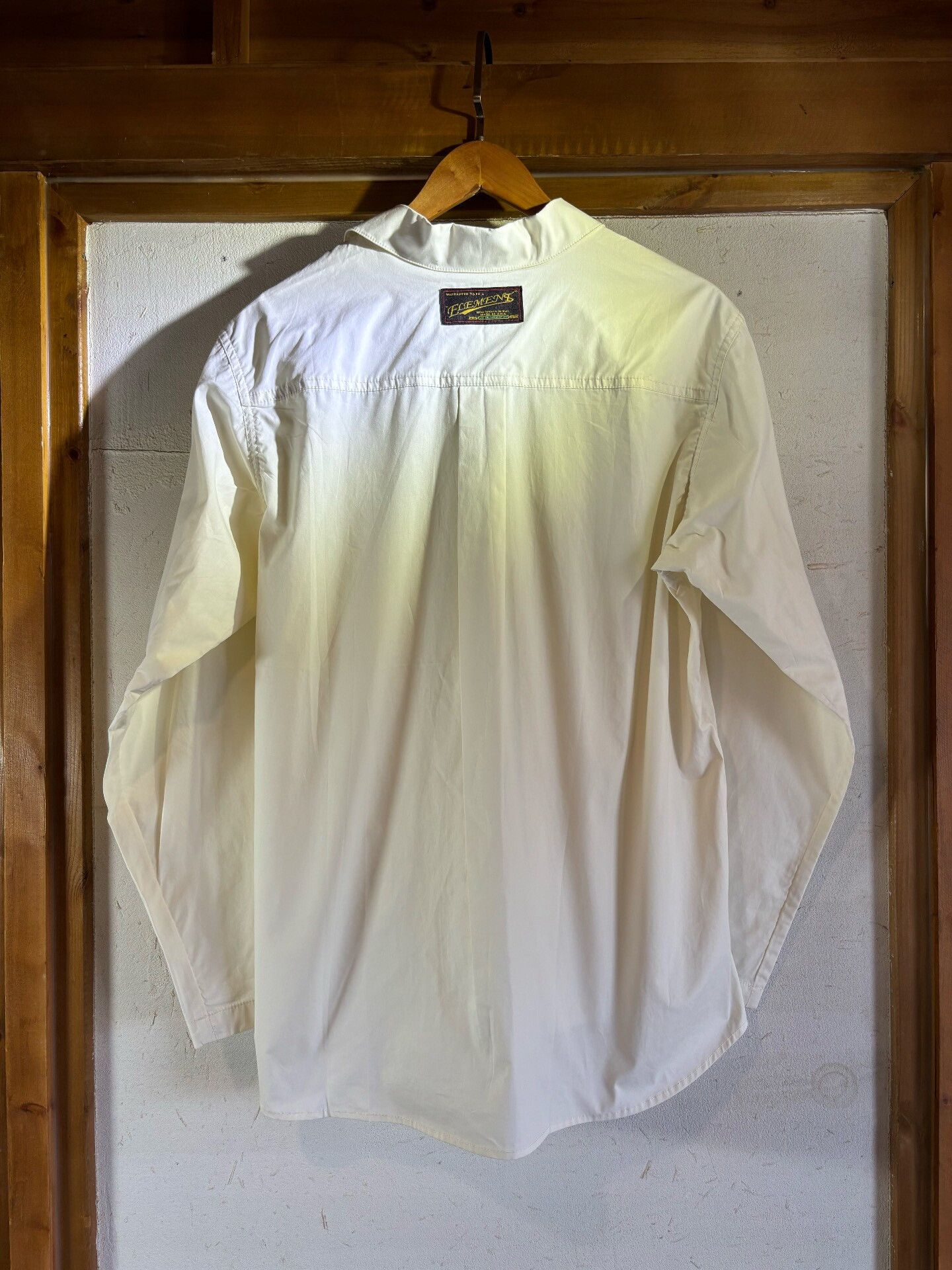 AMP D.Nart.Ampta Special Tailored Pullover Shirt Size US M / EU 48-50 / 2 - 8 Thumbnail