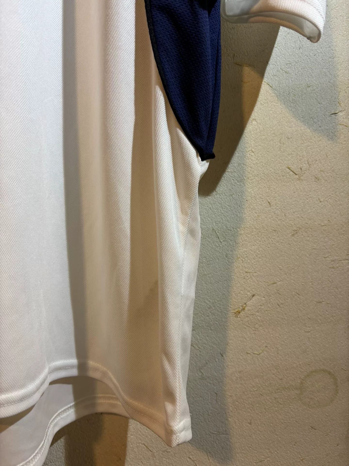 SOSHIOTSUKI Tendouji Embroidered Jersey Size US XL / EU 56 / 4 - 6 Thumbnail