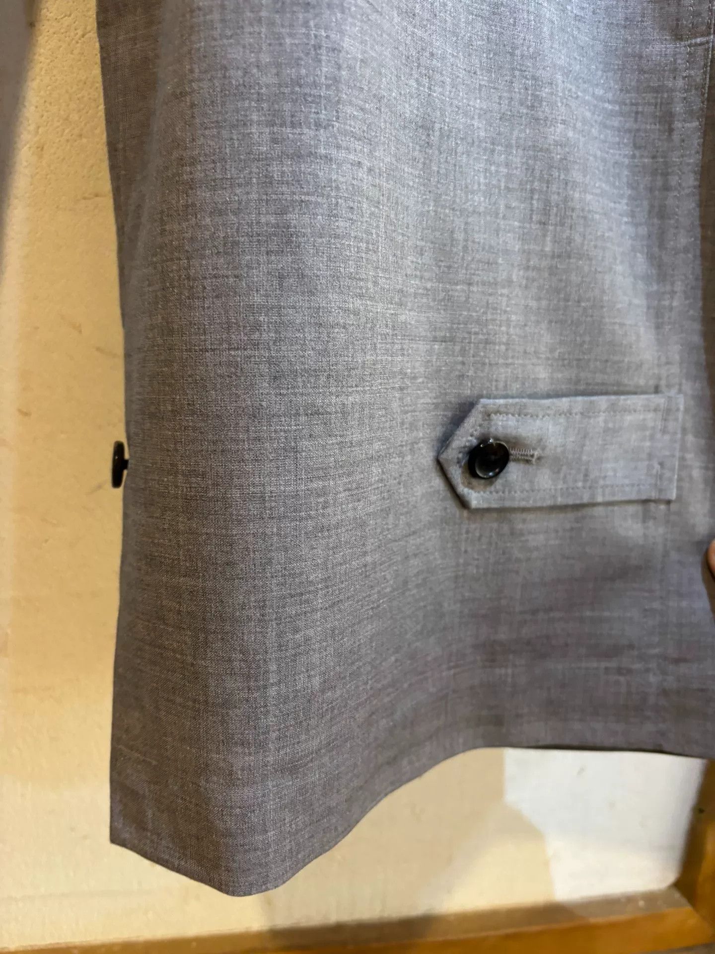 DIGAWEL digawel x J.Press Wool M-43 Trousers Size US 35 - 6 Thumbnail