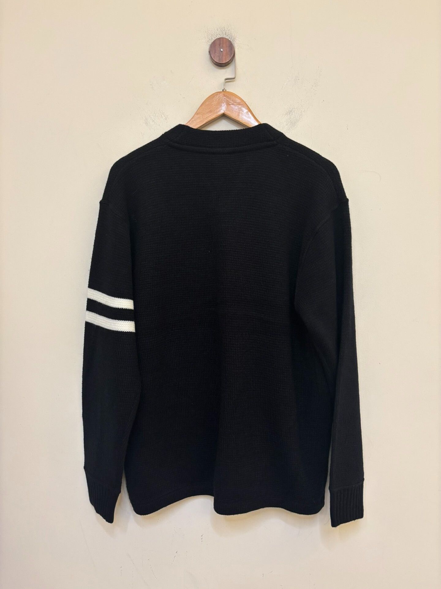 Champion Champion Japan Wool Blend Cardigan Size US L / EU 52-54 / 3 - 9 Thumbnail