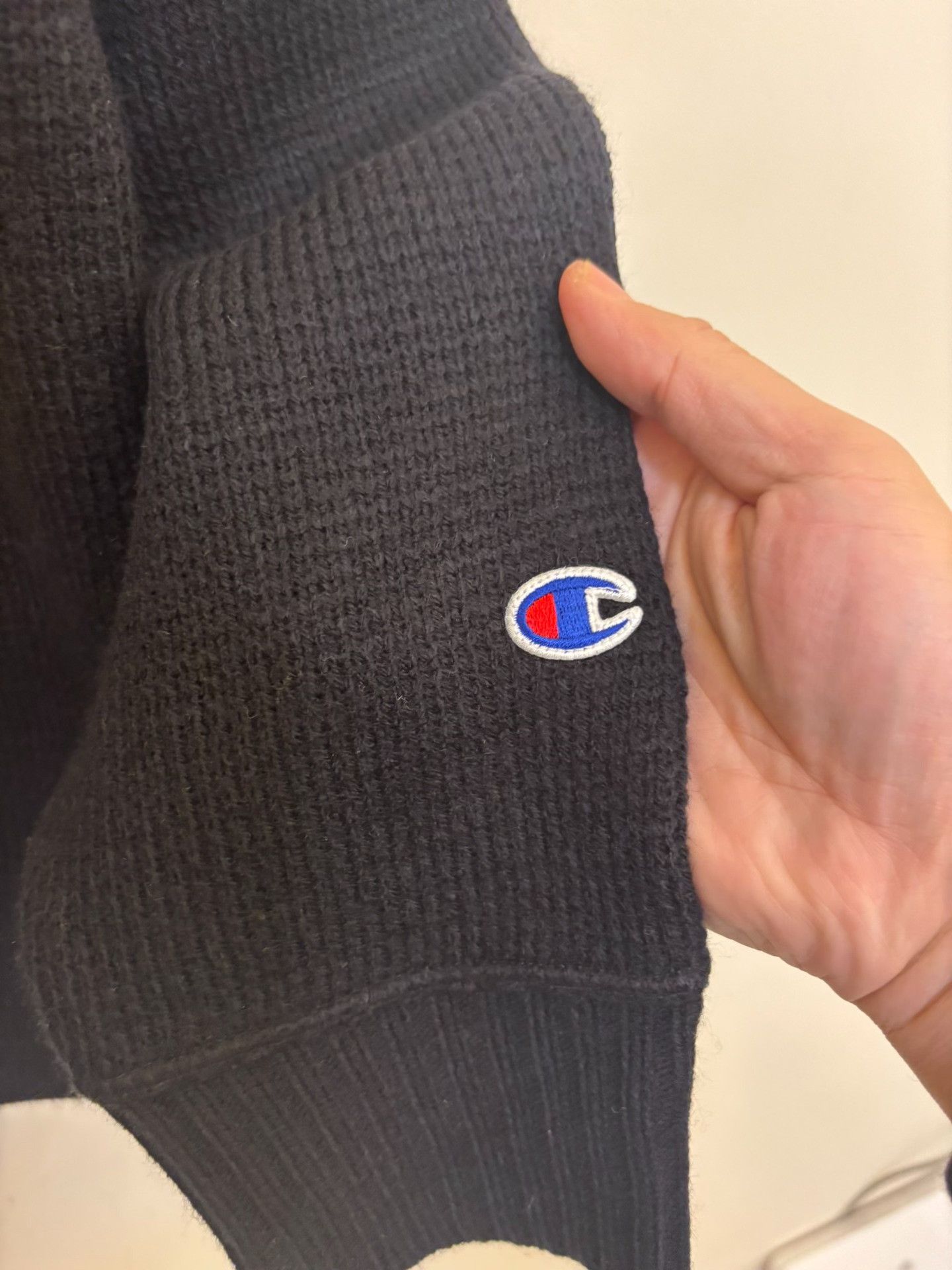 Champion Champion Japan Wool Blend Cardigan Size US L / EU 52-54 / 3 - 4 Thumbnail