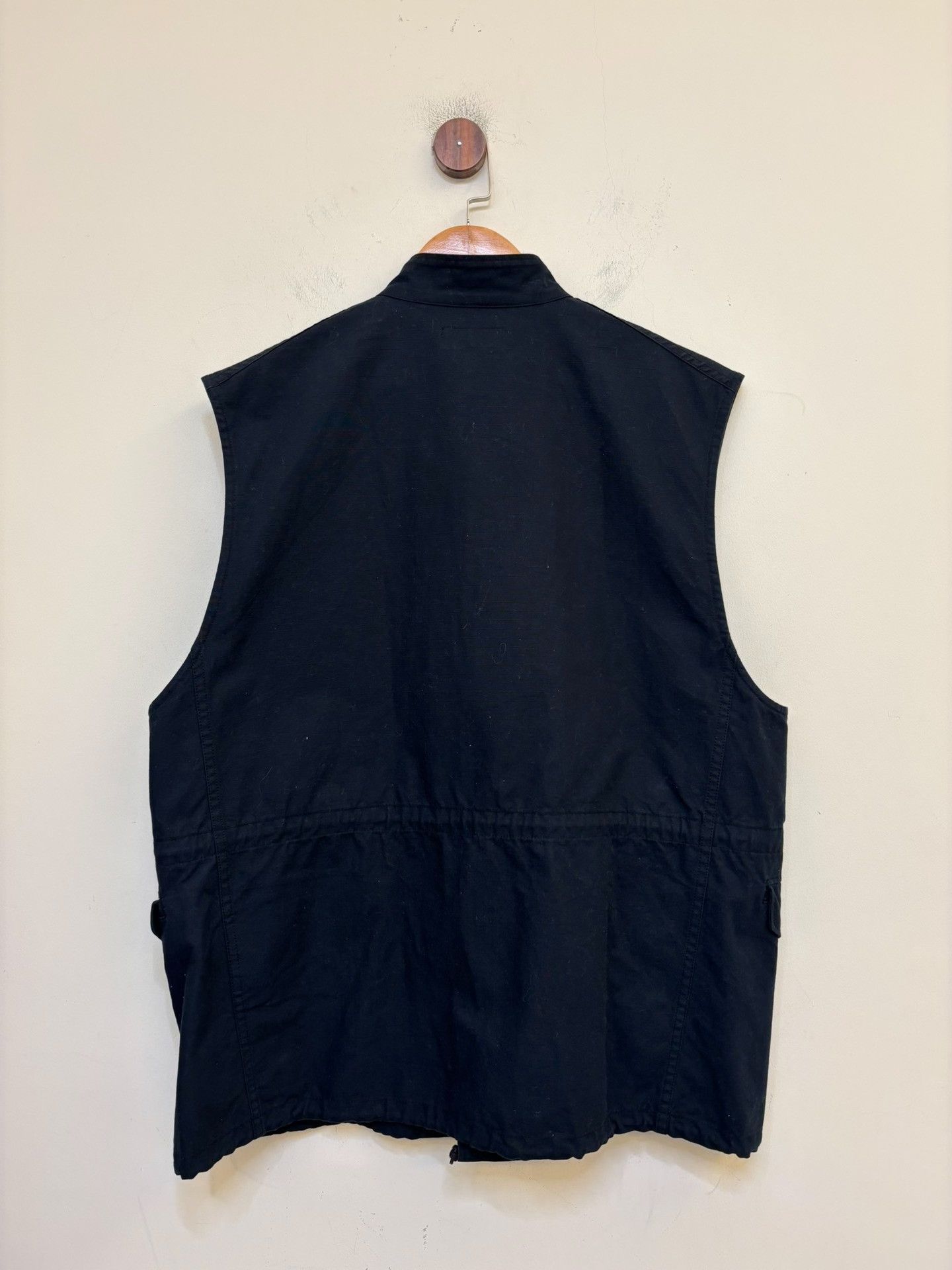 J.S. Homestead js.homestead M-65 Vest Size US L / EU 52-54 / 3 - 7 Thumbnail