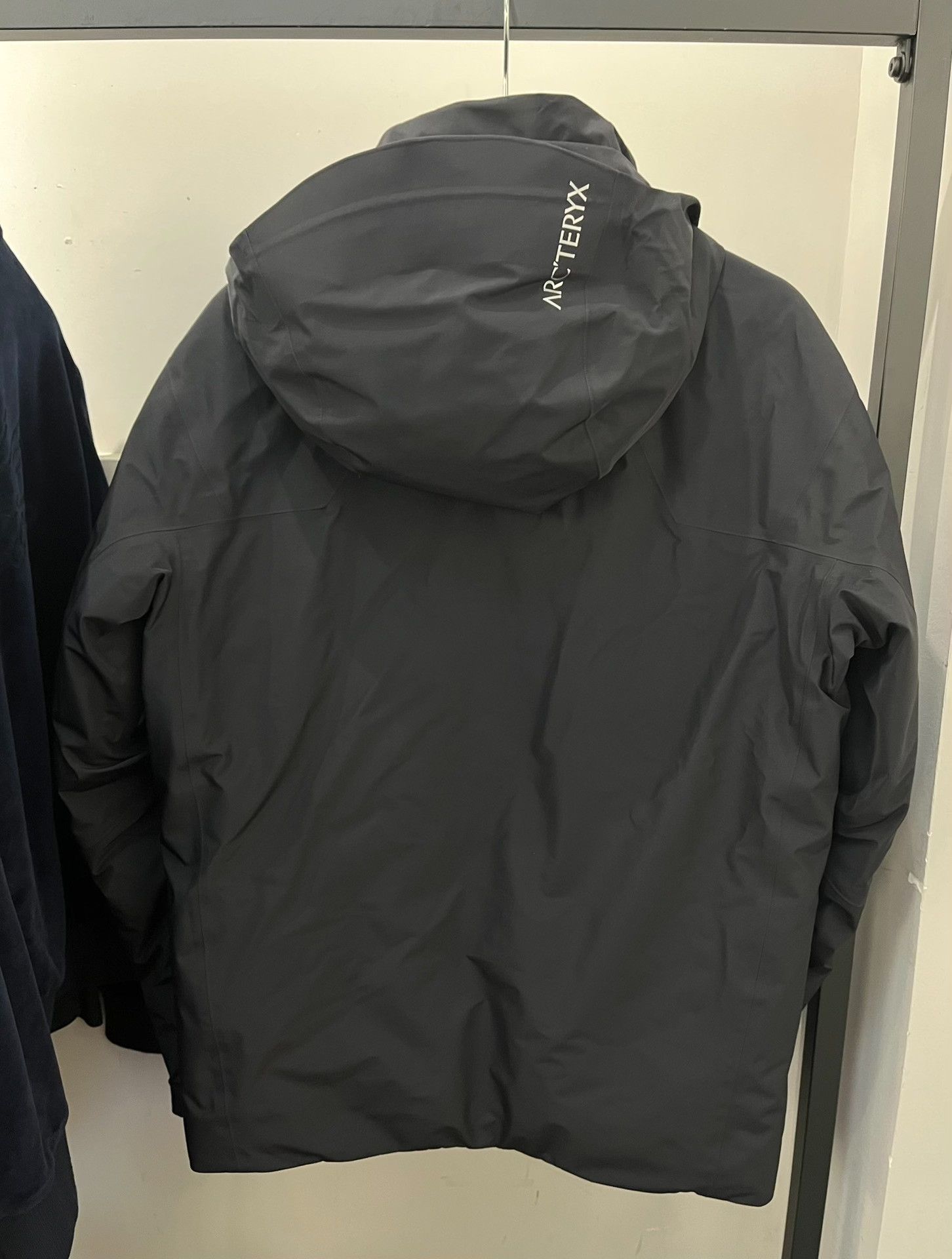 Arc'teryx Arc'teryx Down Heavy Coat s Men Size US S / EU 44-46 / 1 - 2 Thumbnail