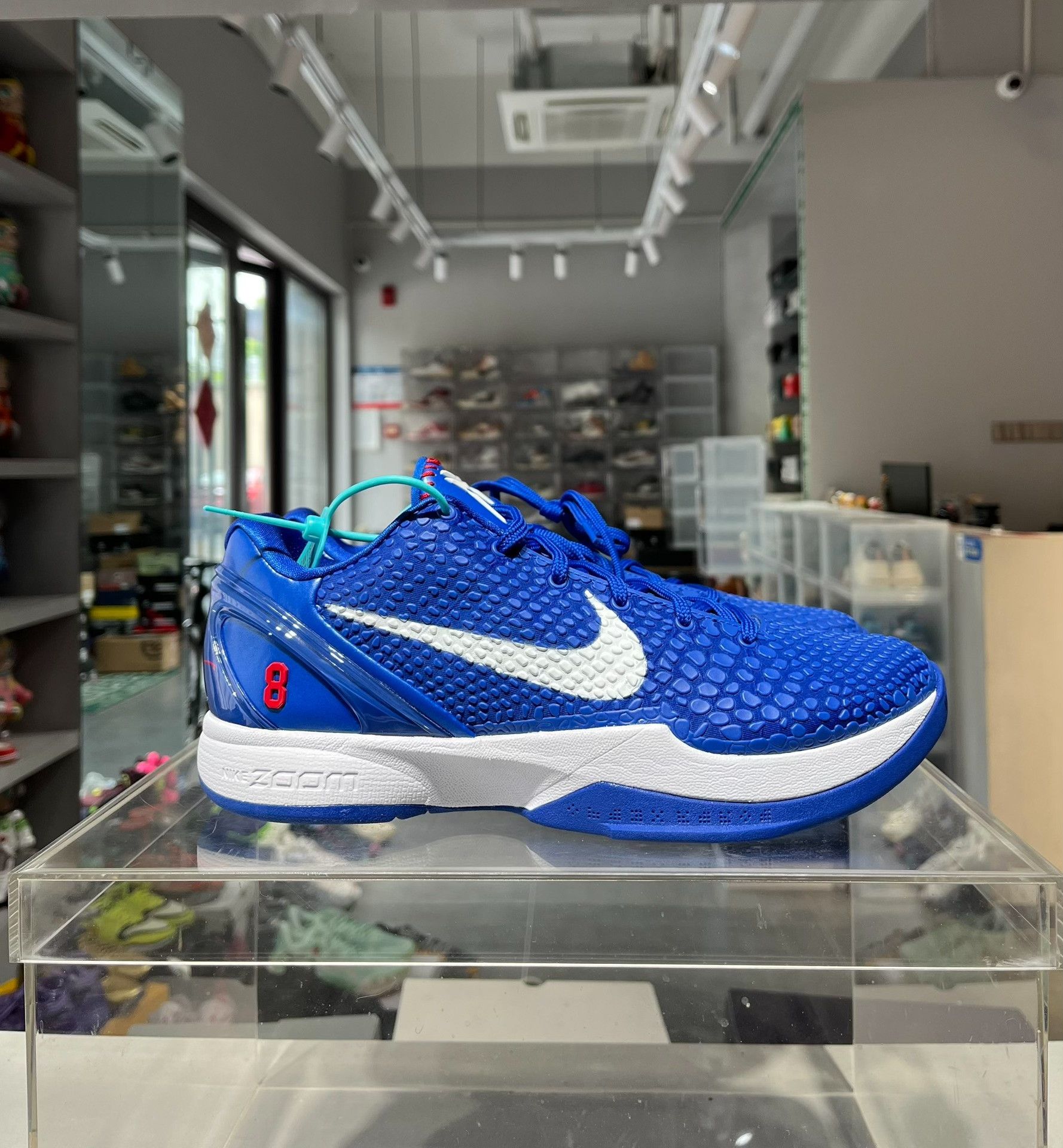 Nike Nike Lowtop Sneakers 11 Men Size US 11 / EU 44 - 3 Thumbnail