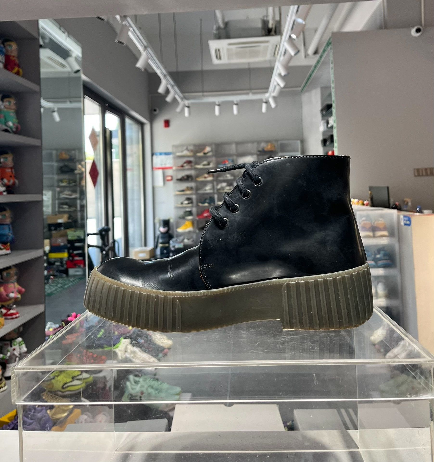 Acne Studios Acne Studios Boots 9 Men Size US 9 / EU 42 - 5 Thumbnail