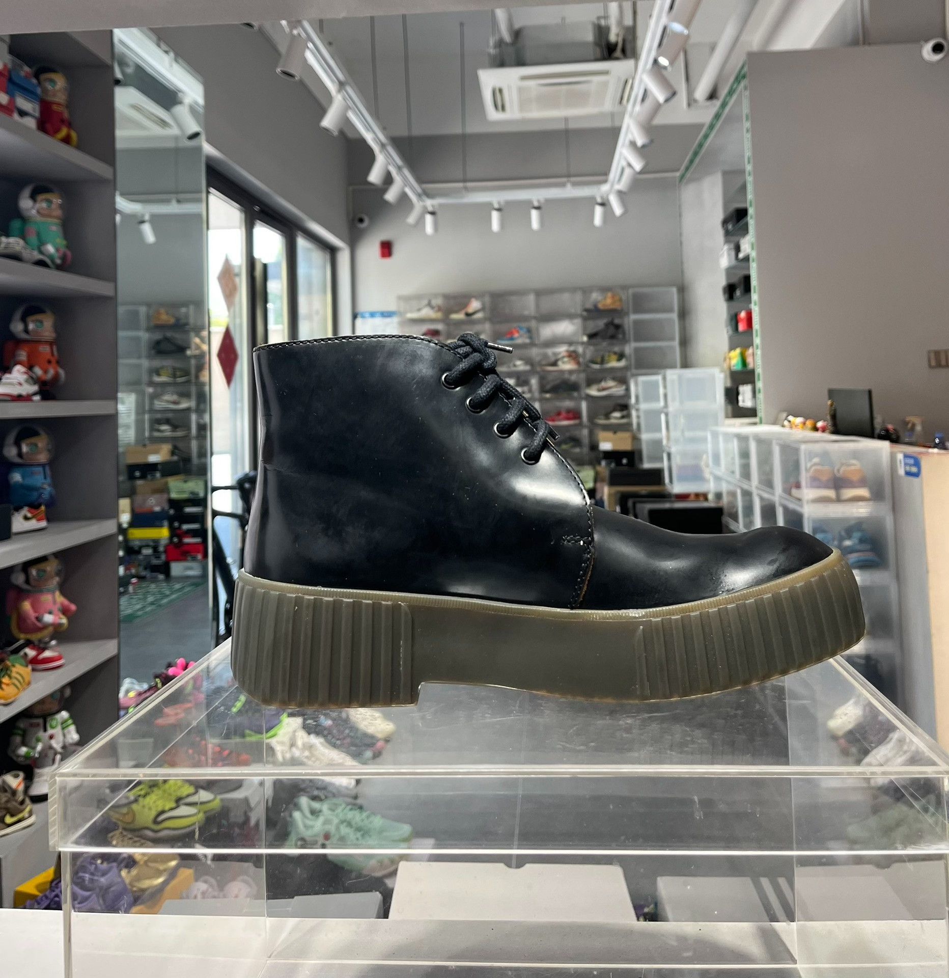 Acne Studios Acne Studios Boots 9 Men Size US 9 / EU 42 - 6 Thumbnail