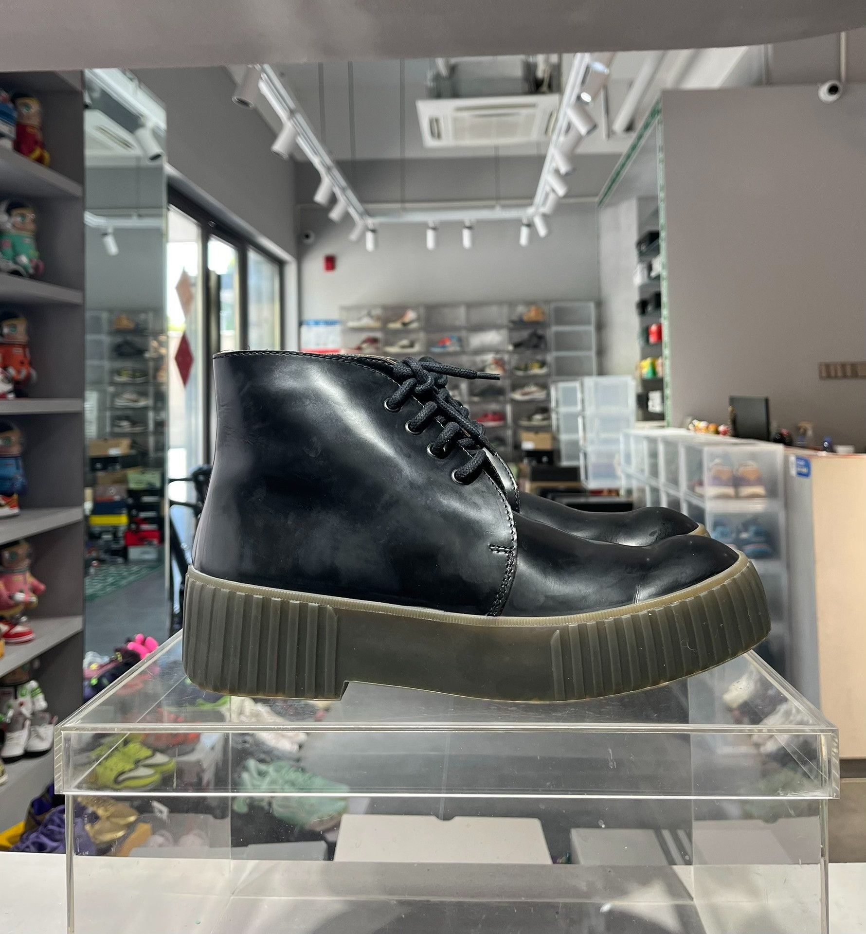 Acne Studios Acne Studios Boots 9 Men Size US 9 / EU 42 - 3 Thumbnail