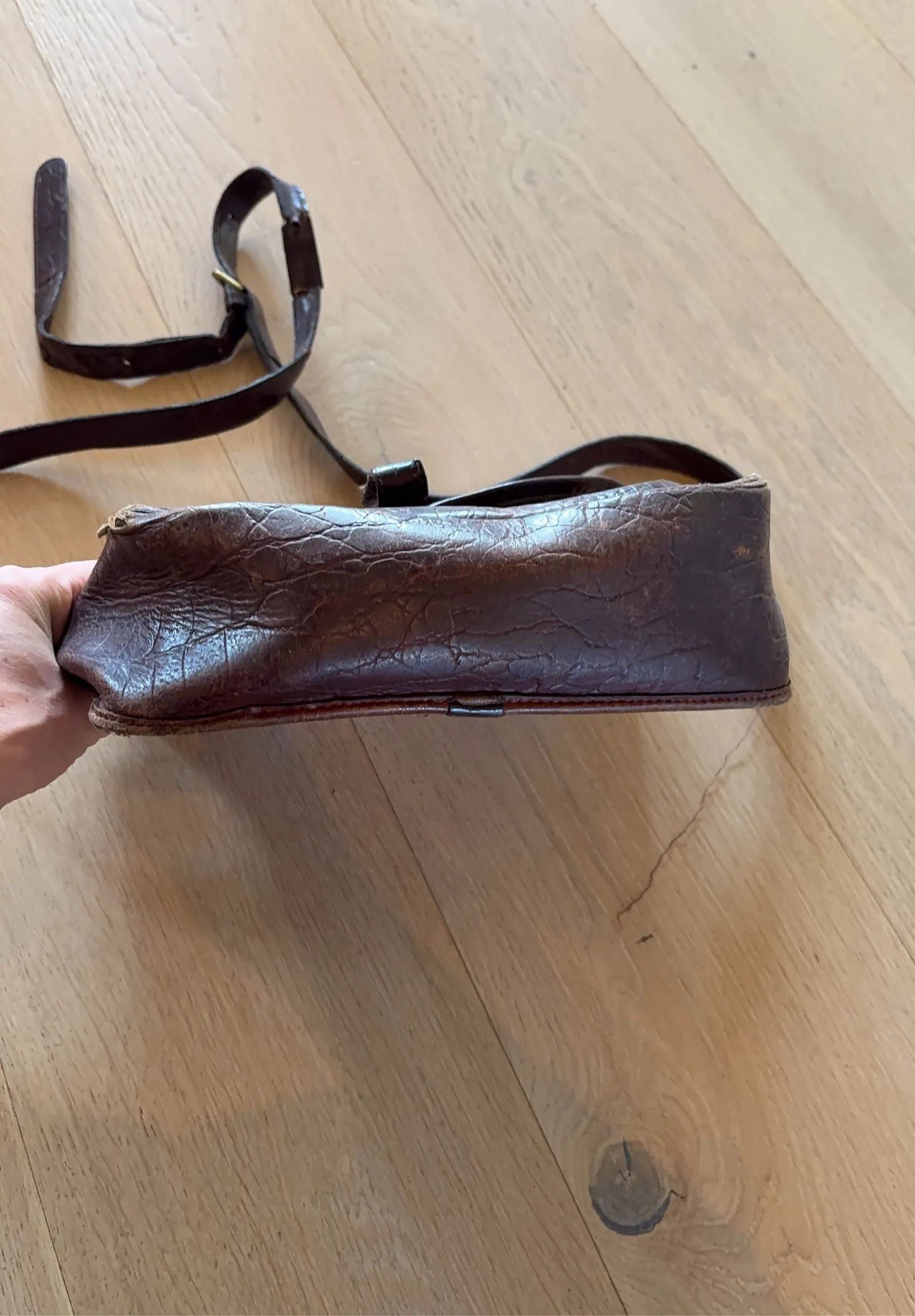 Mulberry Mulberry Crossbody Bag Size ONE SIZE - 5 Thumbnail