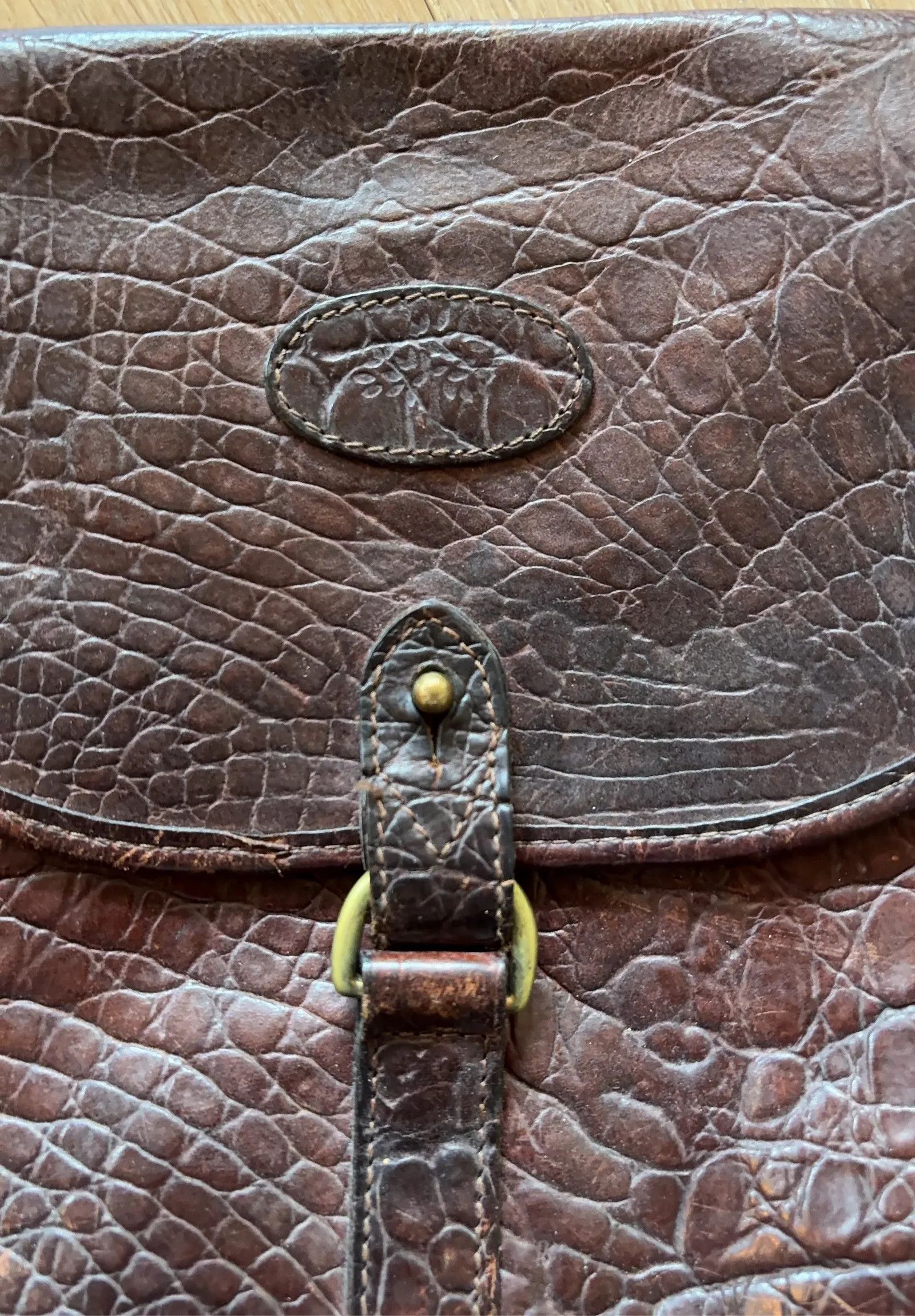 Mulberry Mulberry Crossbody Bag Size ONE SIZE - 6 Thumbnail