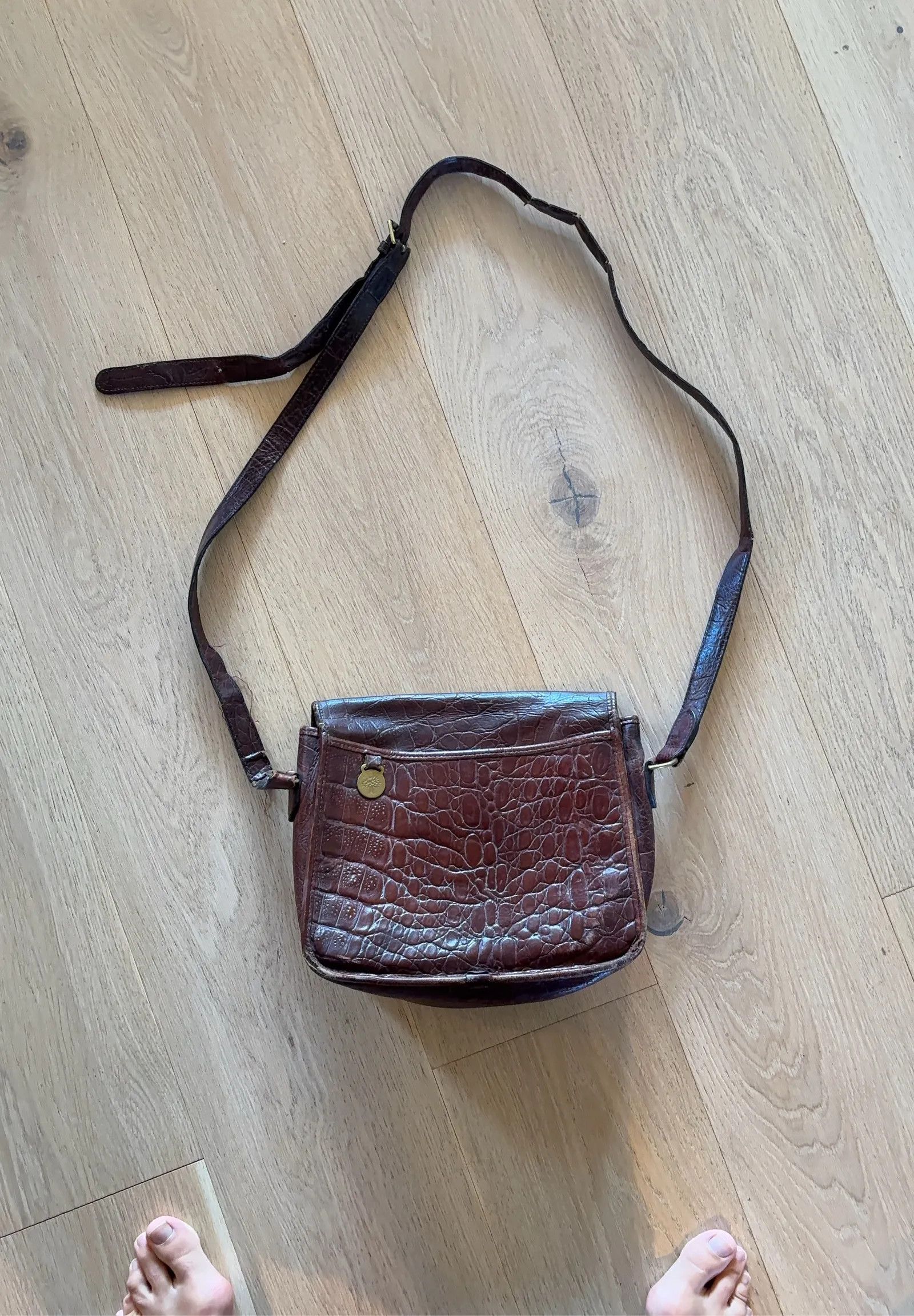 Mulberry Mulberry Crossbody Bag Size ONE SIZE - 3 Thumbnail