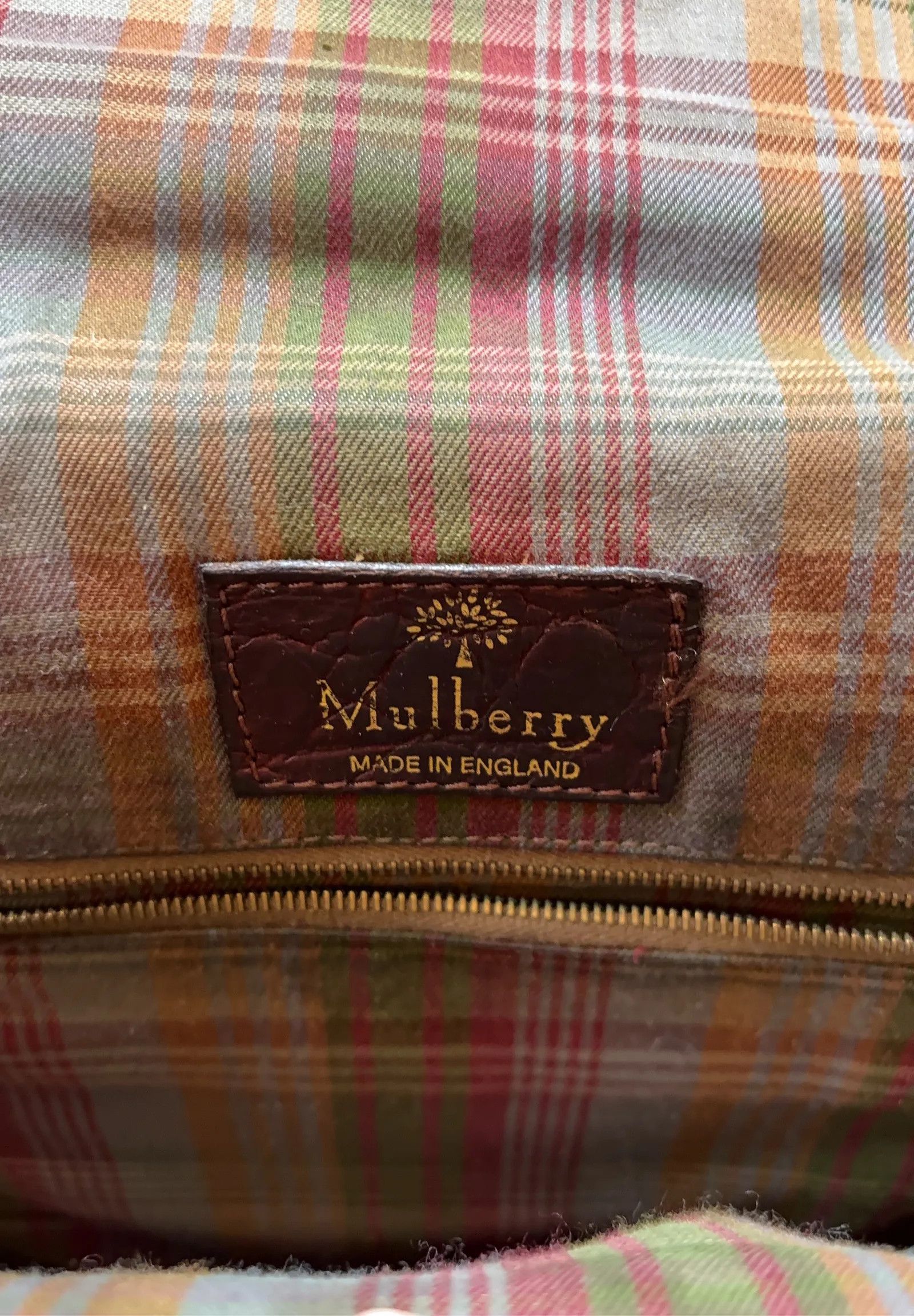 Mulberry Mulberry Crossbody Bag Size ONE SIZE - 2 Thumbnail