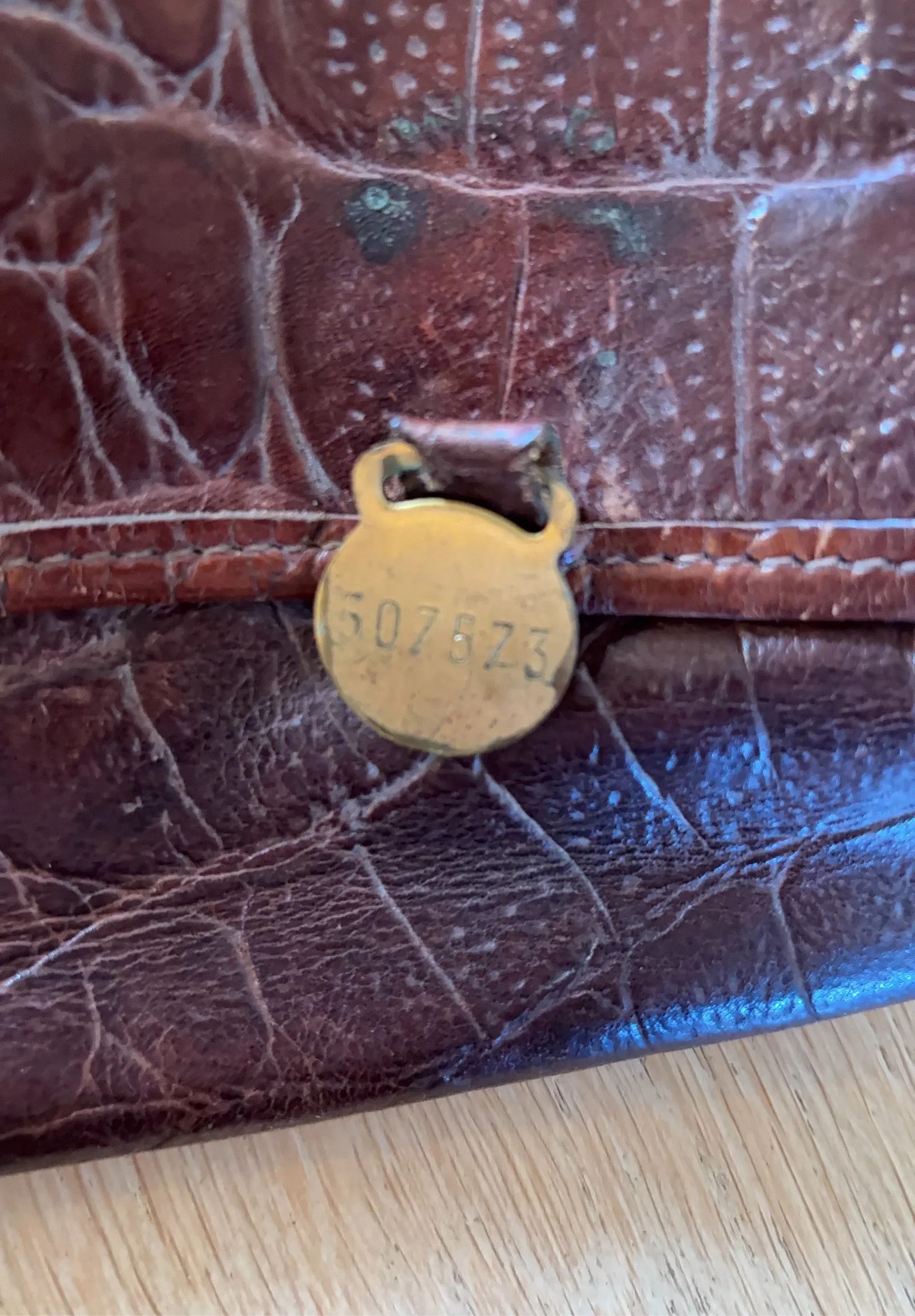 Mulberry Mulberry Crossbody Bag Size ONE SIZE - 8 Thumbnail