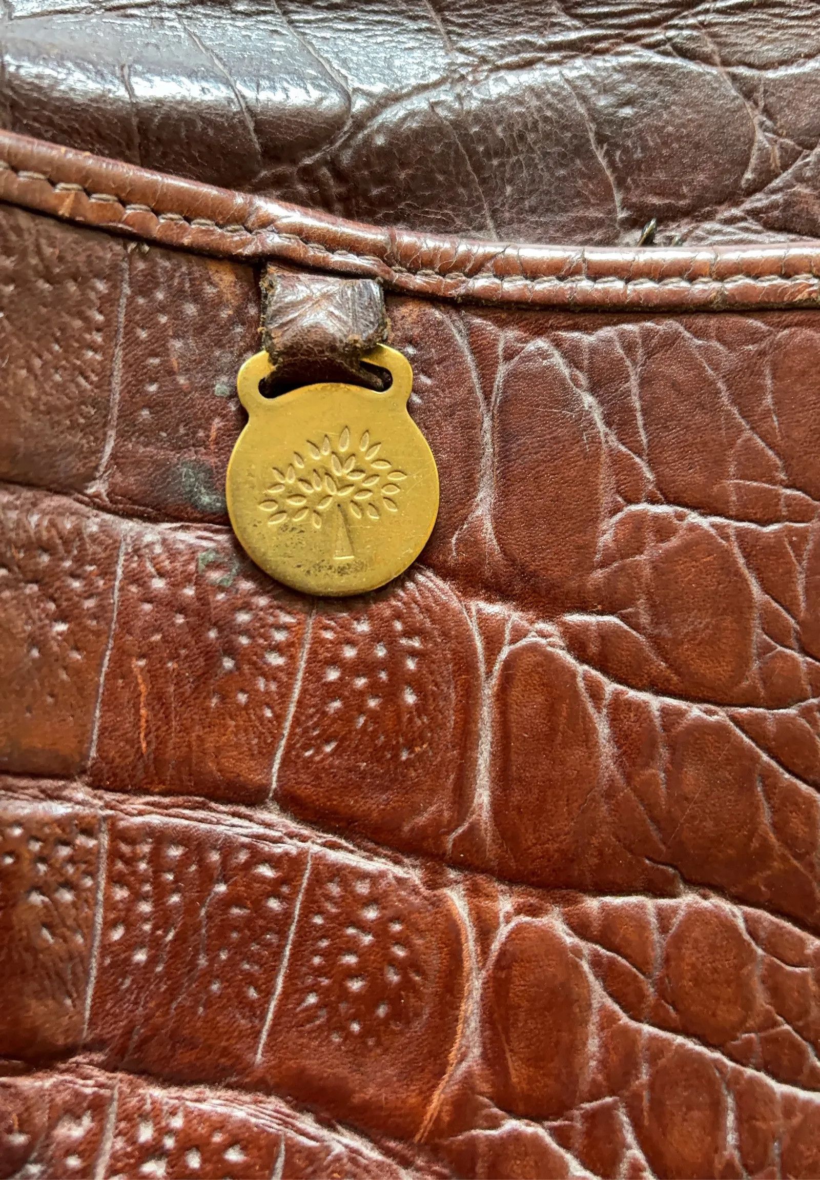 Mulberry Mulberry Crossbody Bag Size ONE SIZE - 7 Thumbnail