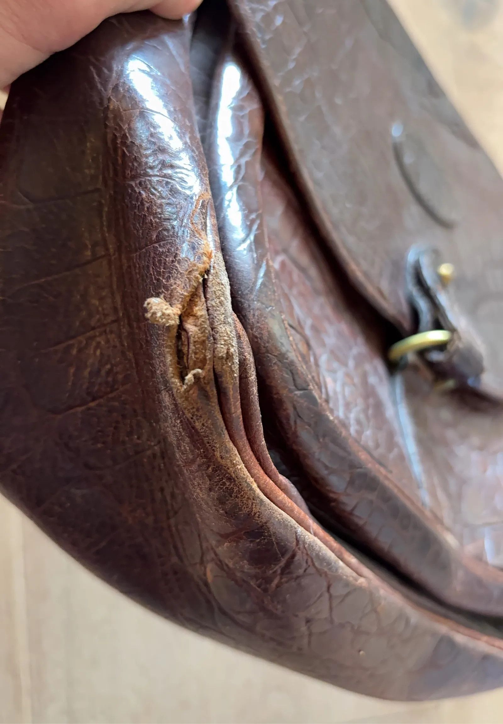 Mulberry Mulberry Crossbody Bag Size ONE SIZE - 11 Thumbnail