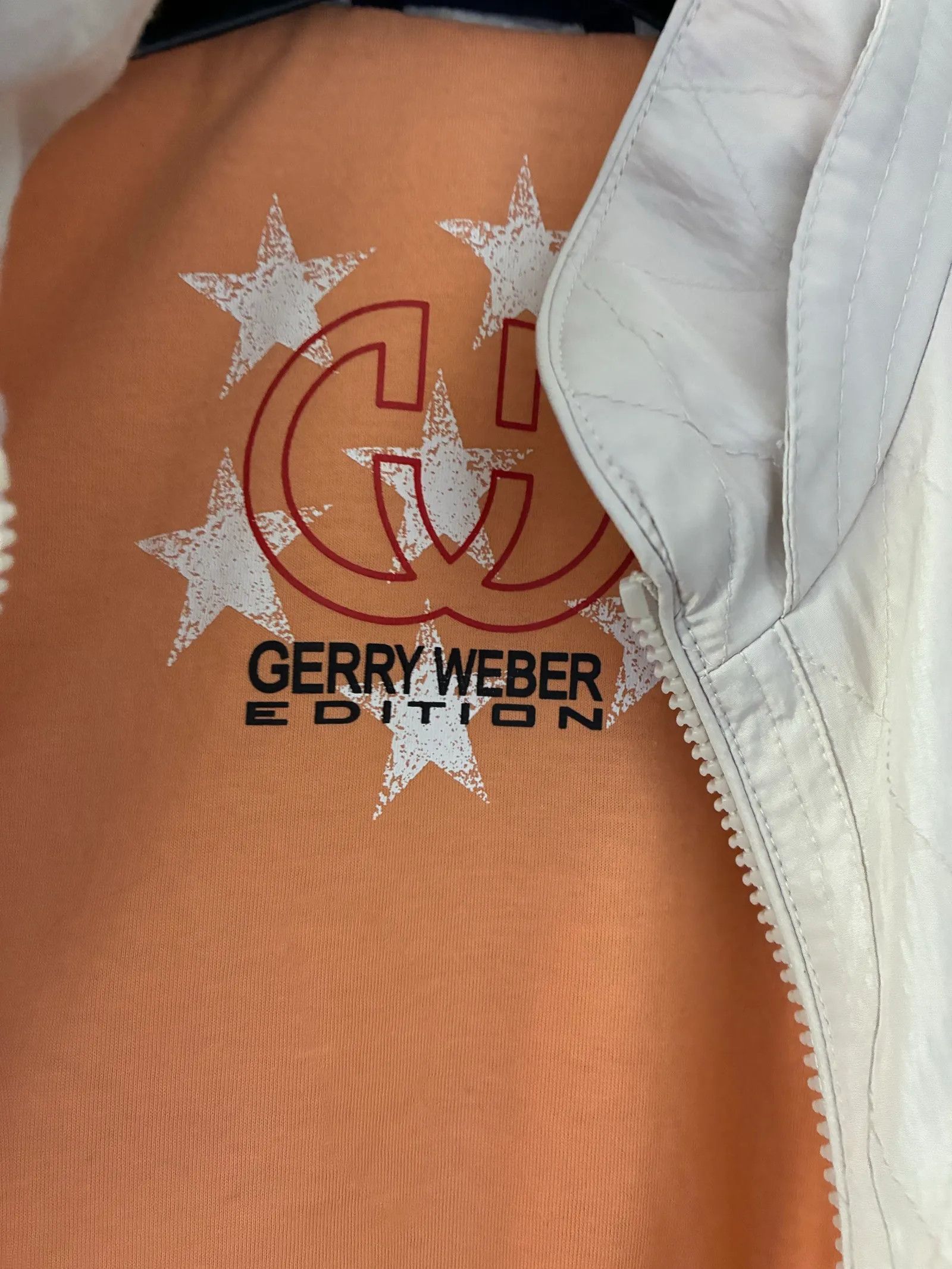 Gerry Weber Gerry Weber Jacket Size S / US 4 / IT 40 - 2 Thumbnail