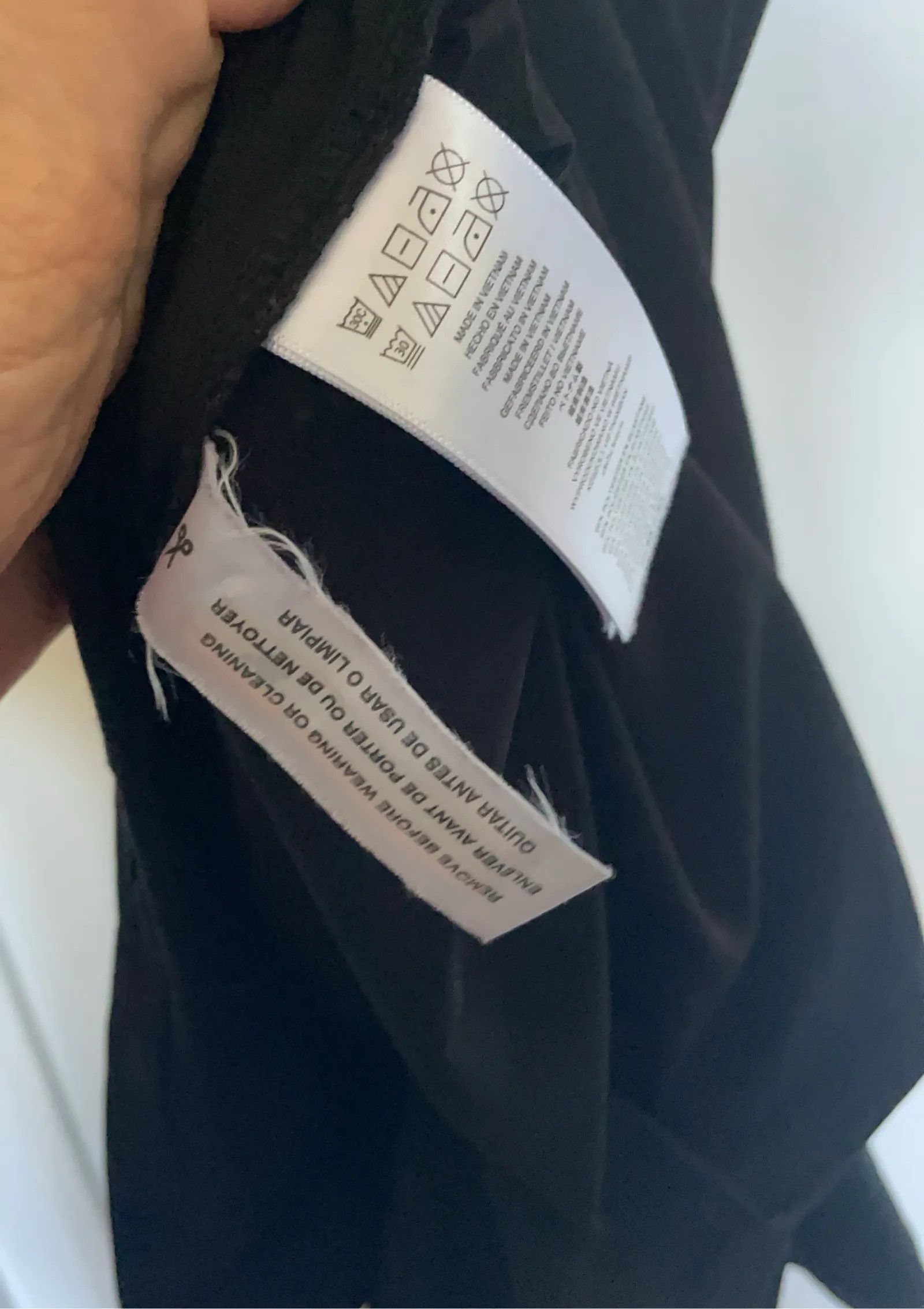 Michael Kors Michael Kors Dress Size L / US 10 / IT 46 - 4 Thumbnail