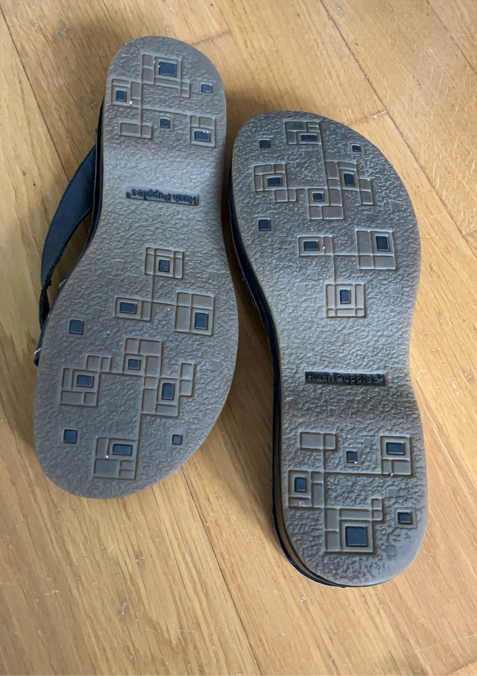 Hush Puppies Hush Puppies Sandals Size US 10 / IT 40 - 4 Thumbnail