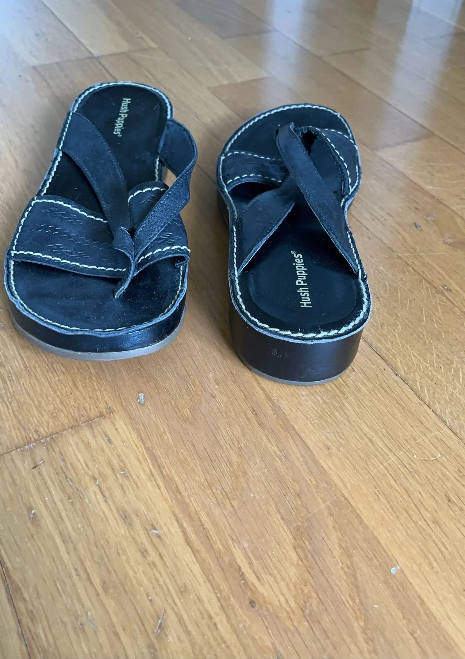 Hush Puppies Hush Puppies Sandals Size US 10 / IT 40 - 2 Thumbnail