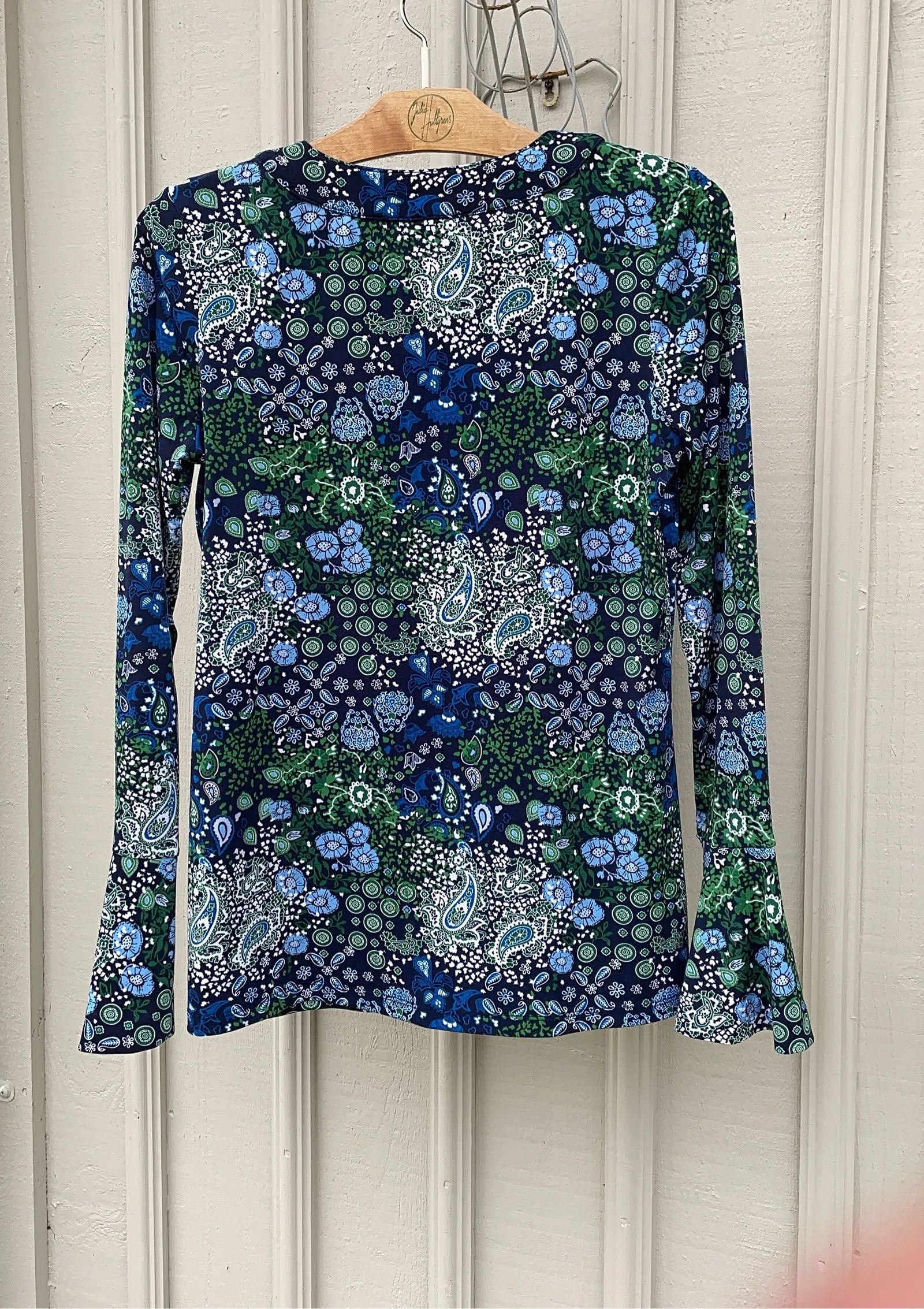 Michael Kors Michael Kors Blouse Size S / US 4 / IT 40 - 5 Thumbnail