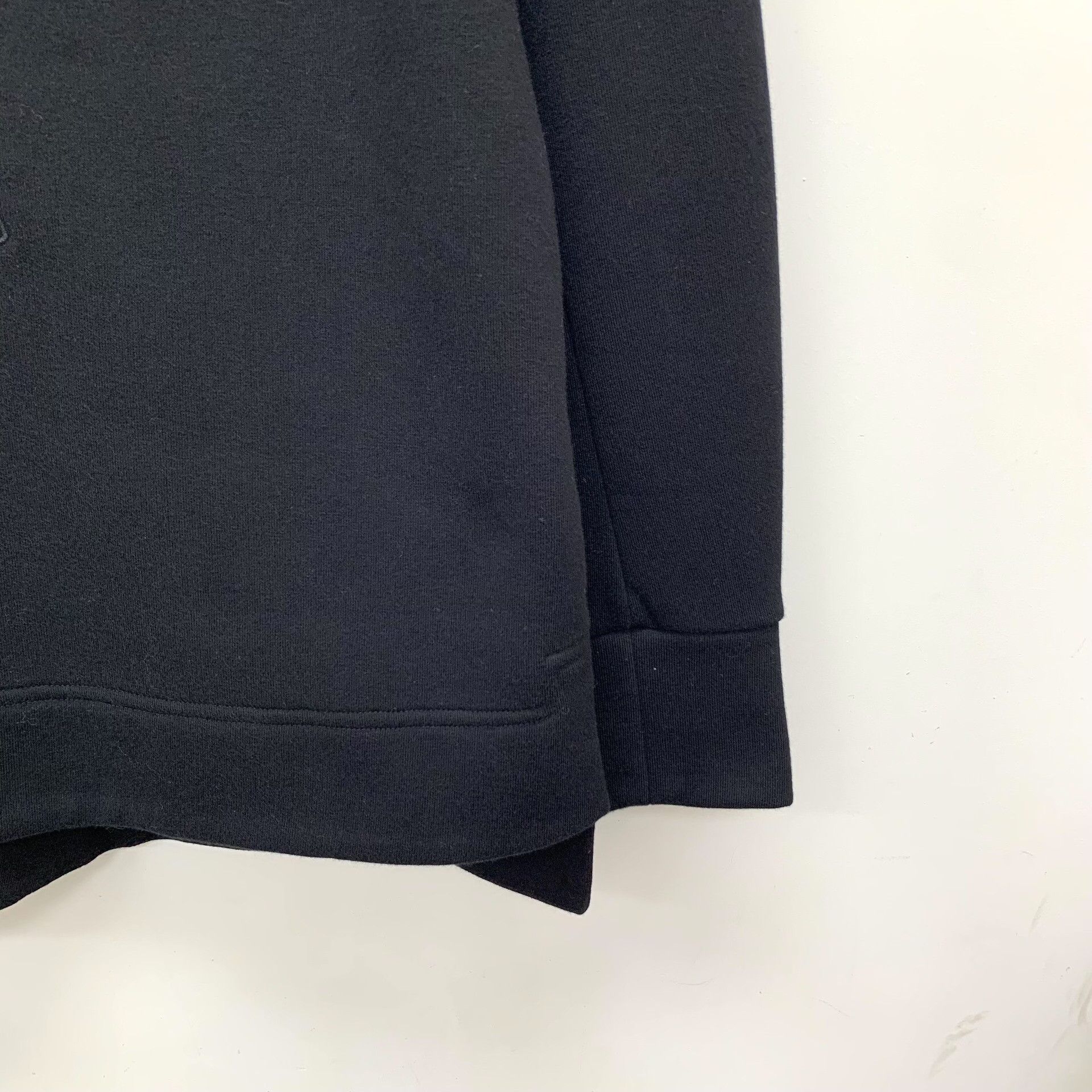Fendi Fendi Karlito Studded Sweatshirt Size S Size US S / EU 44-46 / 1 - 5 Thumbnail