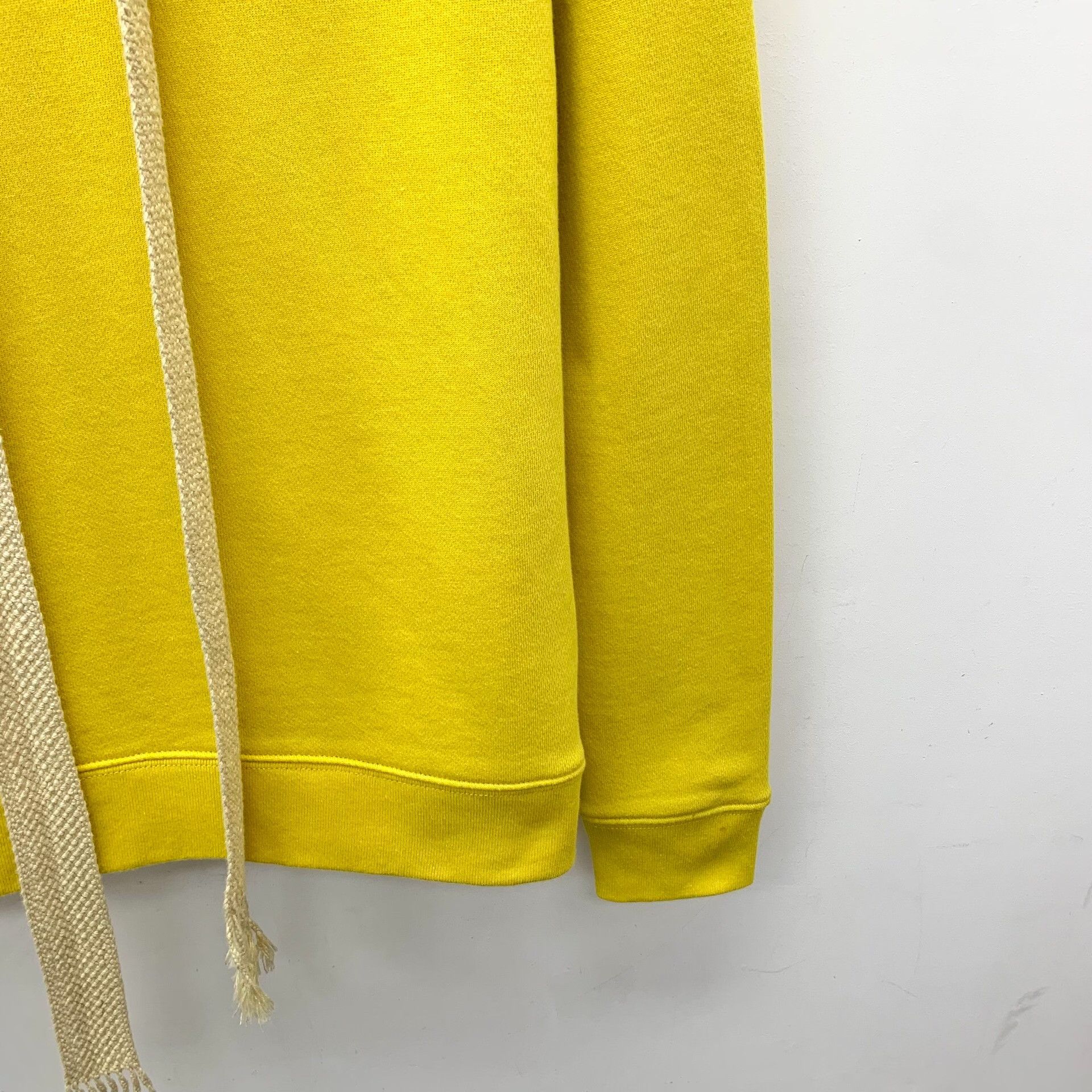 Loewe Loewe x Totoro Embroidered Logo Hoodie XS Size US XS / EU 42 / 0 - 5 Thumbnail