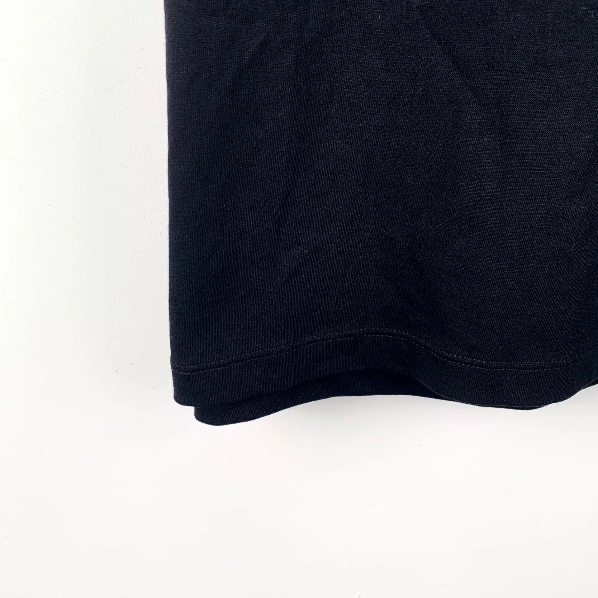 Burberry Burberry EKD Knight Graphic T-Shirt XXL Size US XXL / EU 58 / 5 - 6 Thumbnail