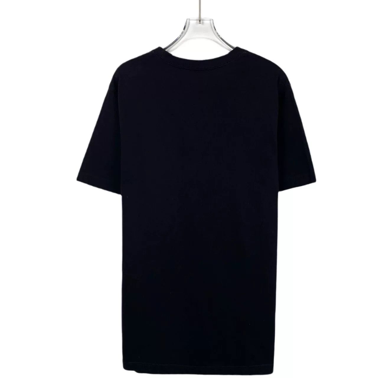 Burberry Burberry EKD Knight Graphic T-Shirt XXL Size US XXL / EU 58 / 5 - 3 Thumbnail