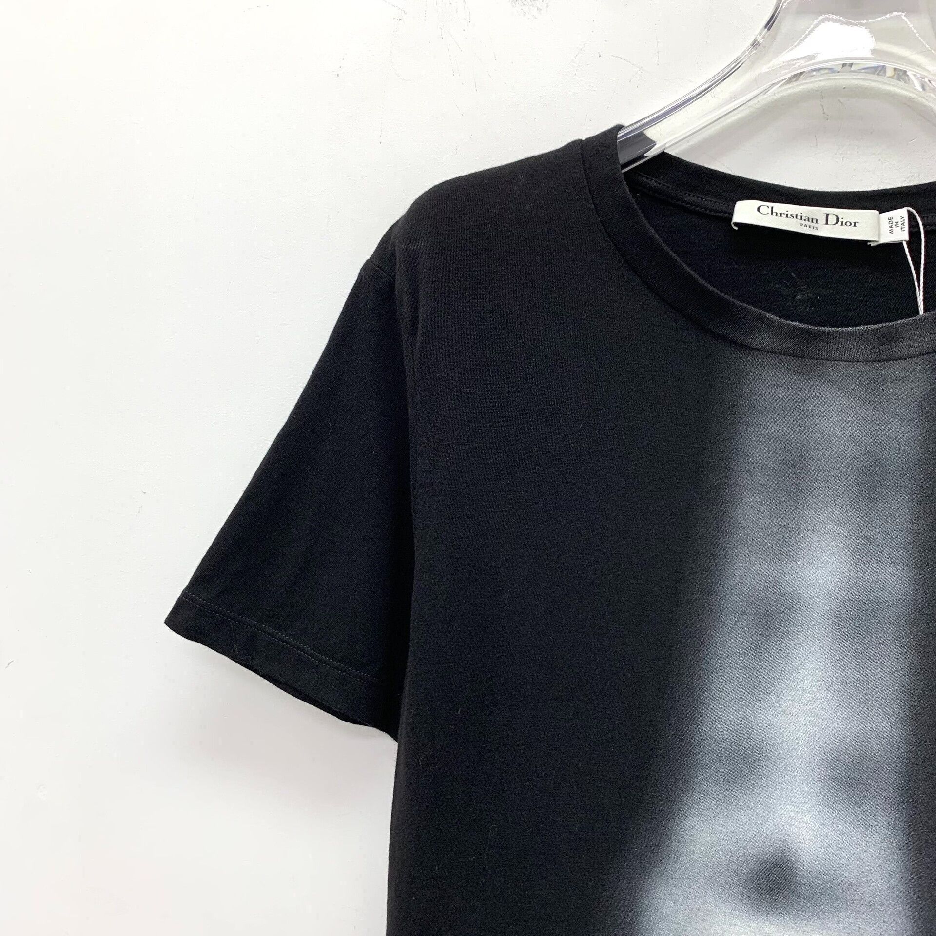 Dior Dior Eiffel Tower Print T-Shirt Size M Size US M / EU 48-50 / 2 - 4 Thumbnail