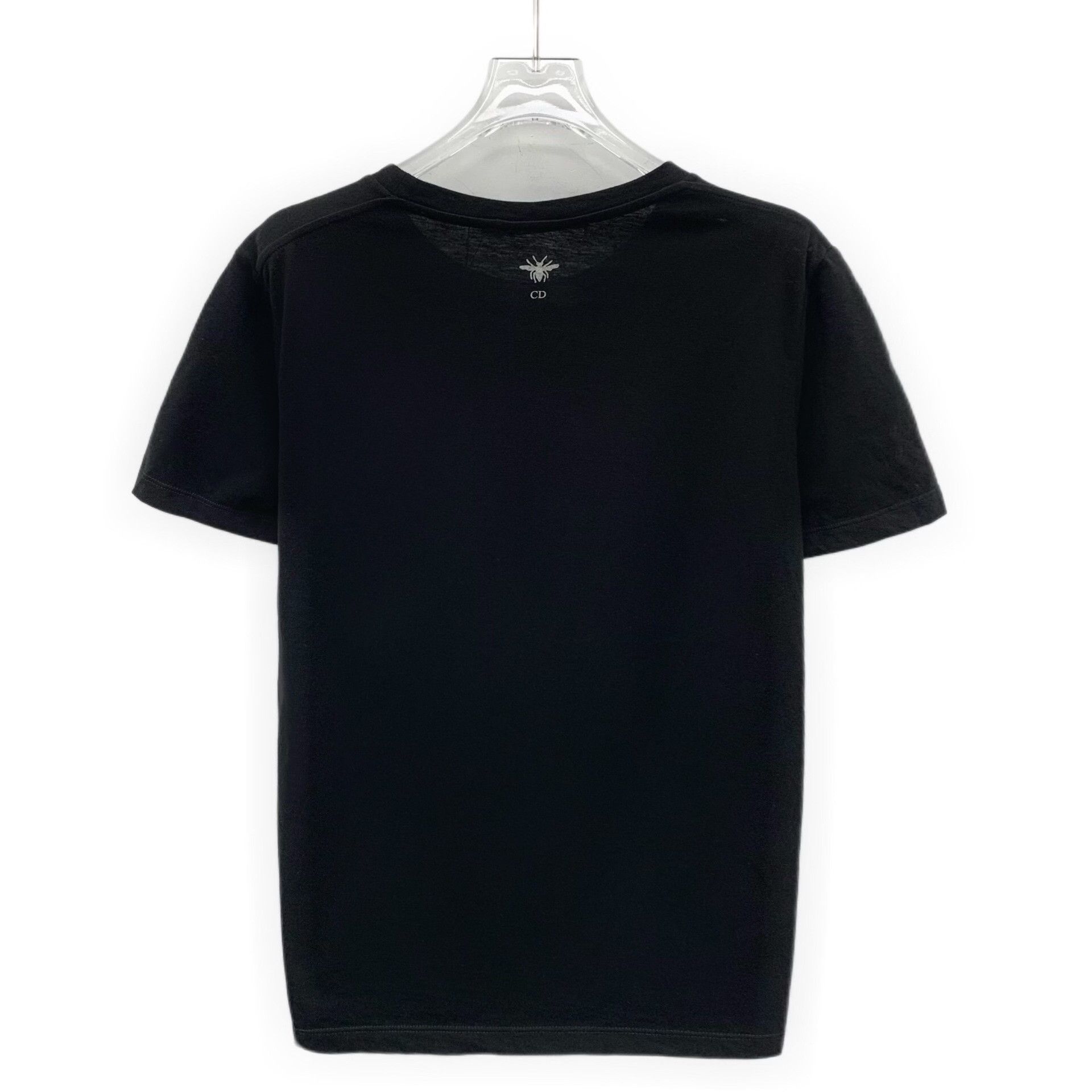 Dior Dior Eiffel Tower Print T-Shirt Size M Size US M / EU 48-50 / 2 - 3 Thumbnail
