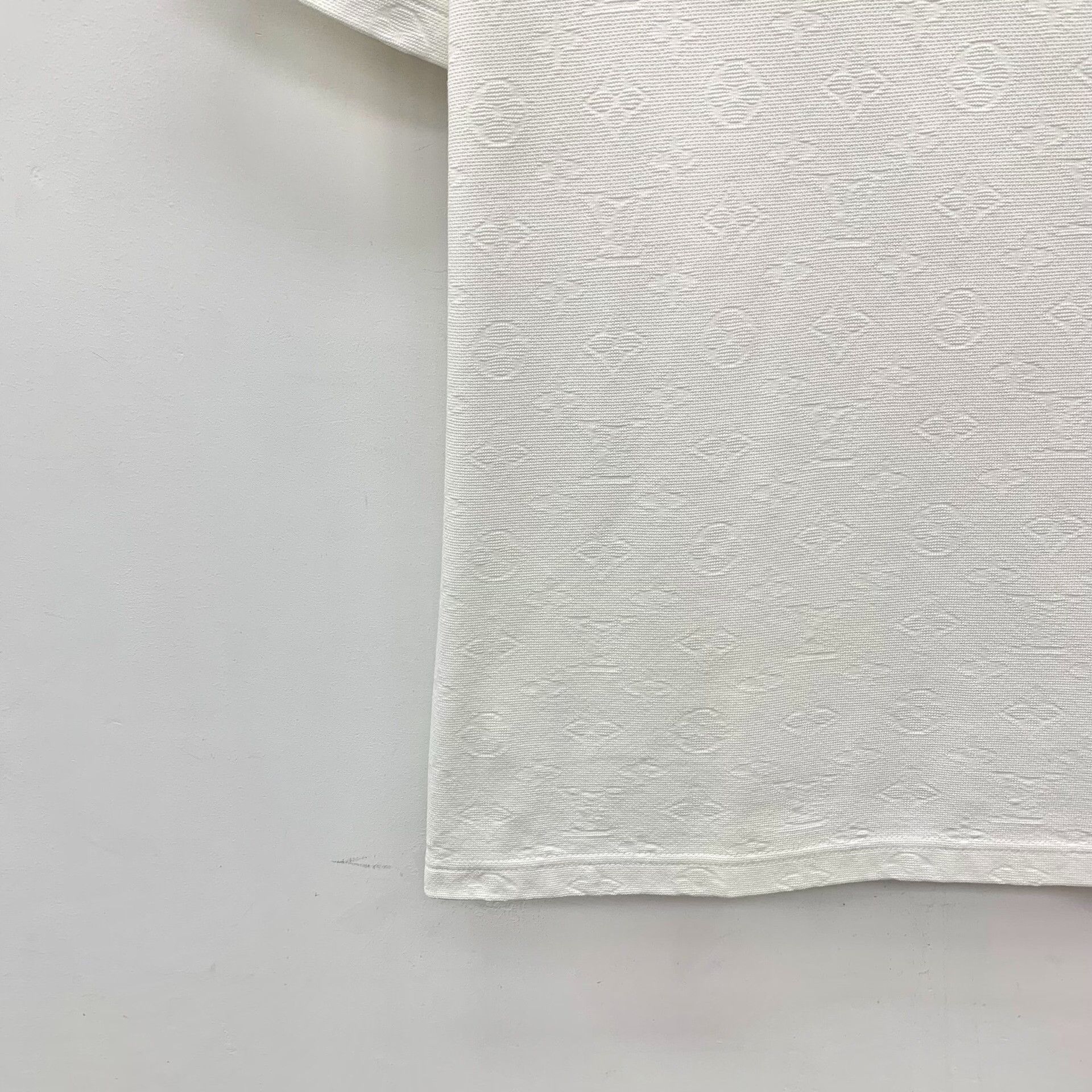 Louis Vuitton Louis Vuitton Monogram Pocket T-Shirt S Size US S / EU 44-46 / 1 - 5 Thumbnail