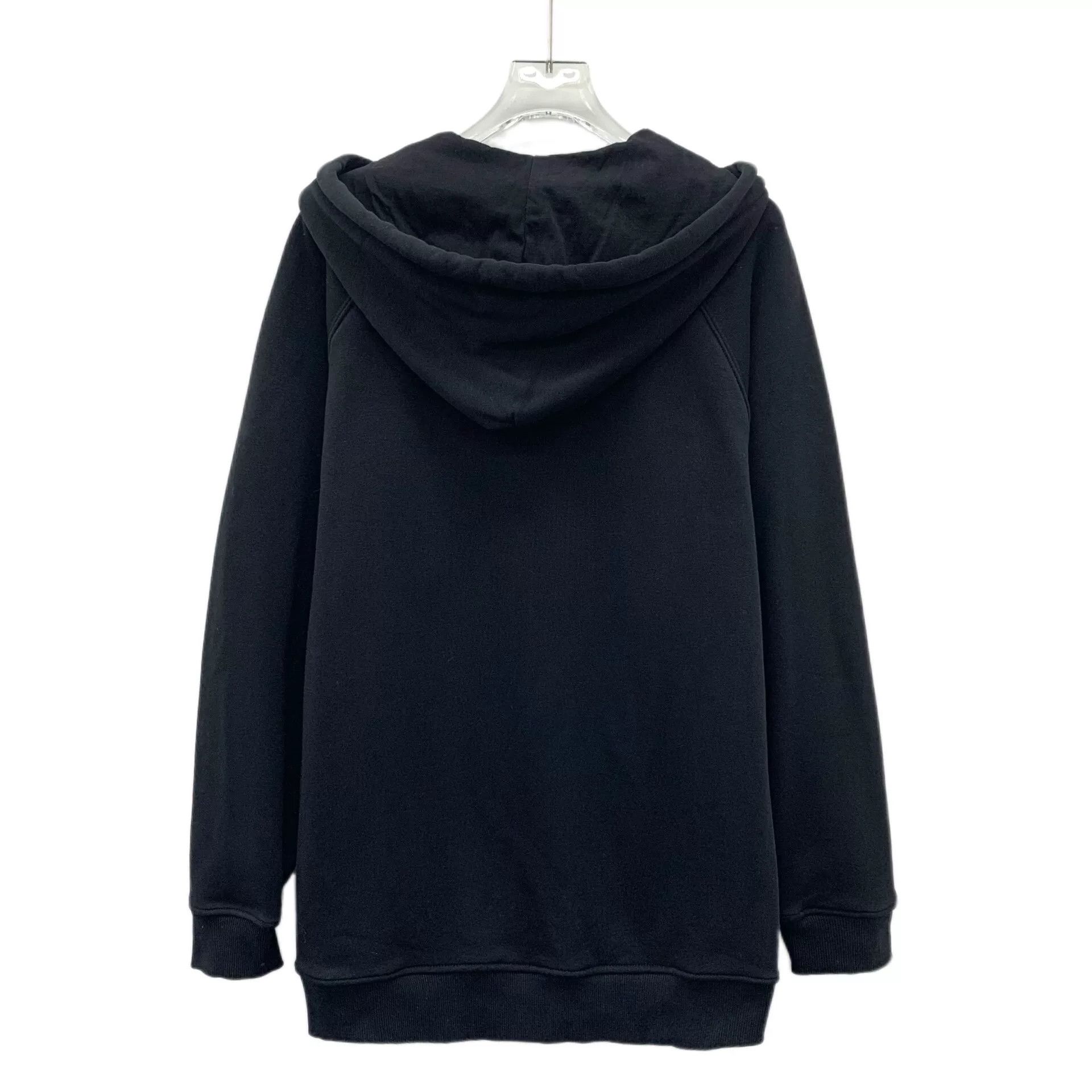 Max Mara Max Mara Dog Graphic Logo Hoodie S Size S / US 4 / IT 40 - 3 Thumbnail