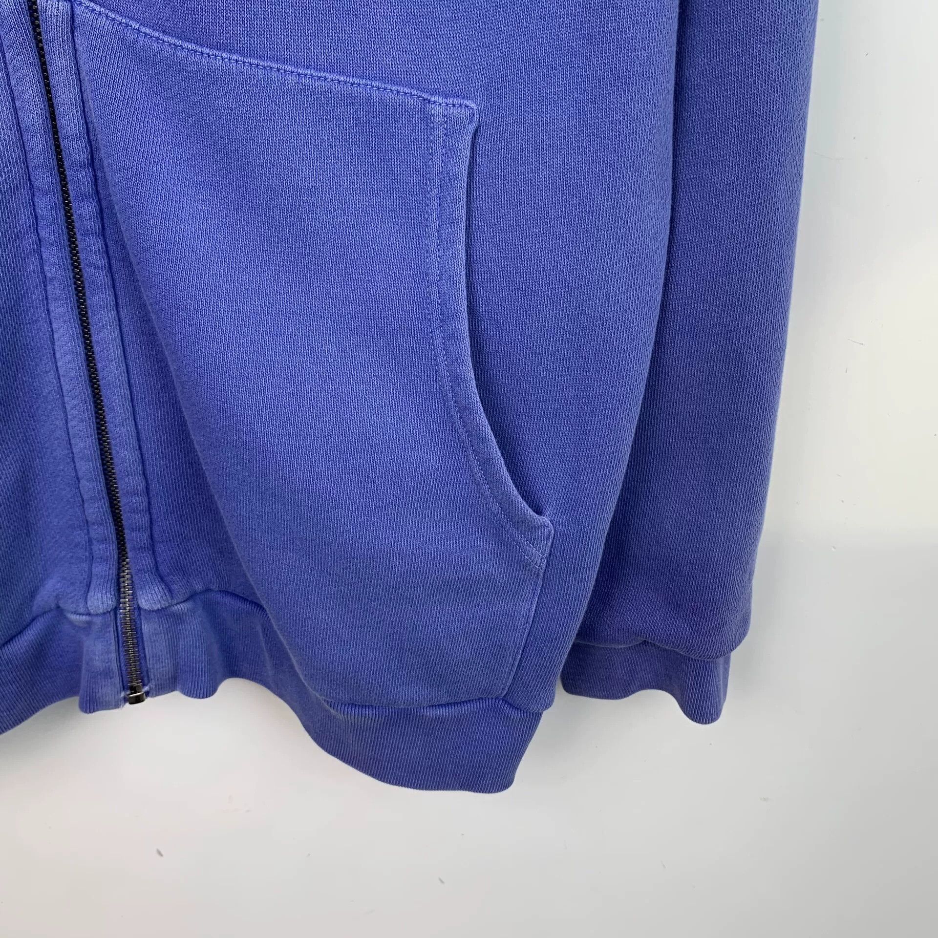 Gucci Gucci Reversible Logo Zip-Up Hoodie Size S Size US S / EU 44-46 / 1 - 7 Thumbnail